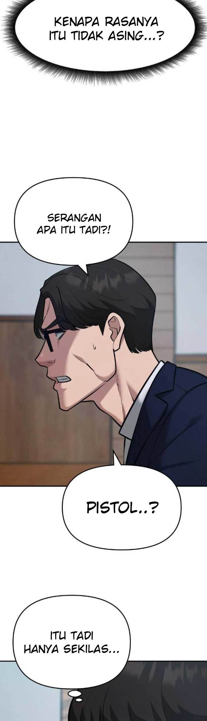 The Bully In Charge Chapter 33 Gambar 108