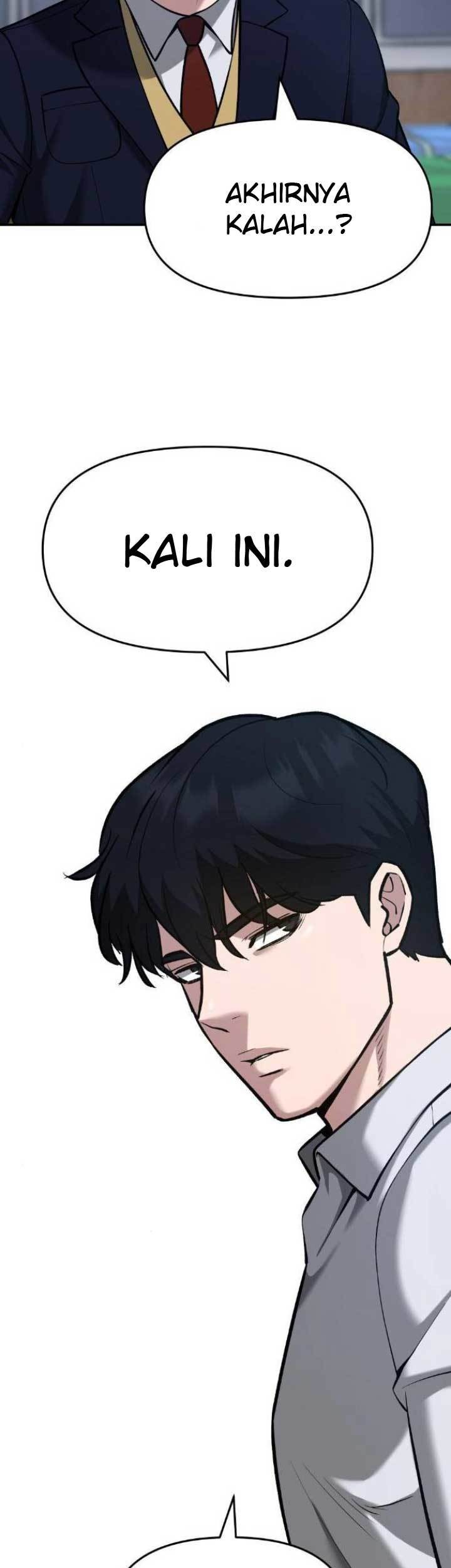 The Bully In Charge Chapter 33 Gambar 110