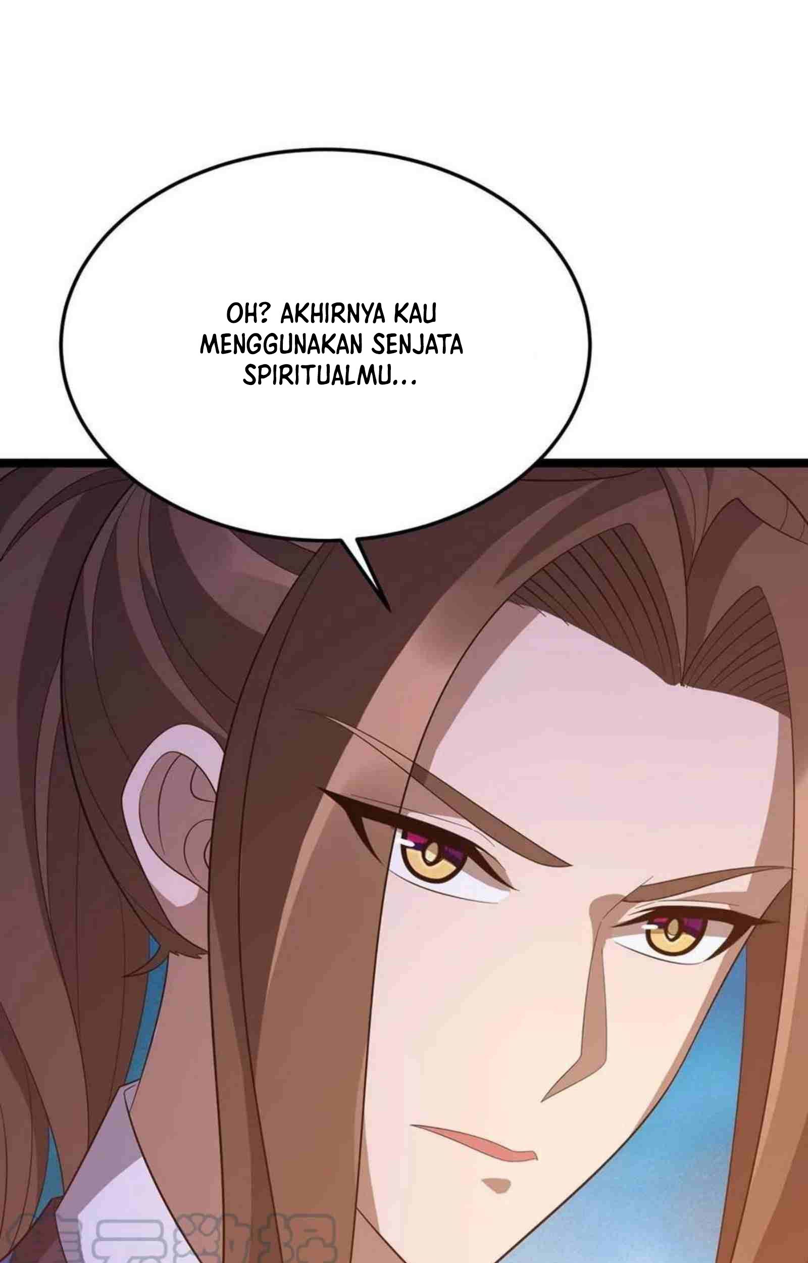 Dominate the Three Realms Chapter 206 Gambar 3