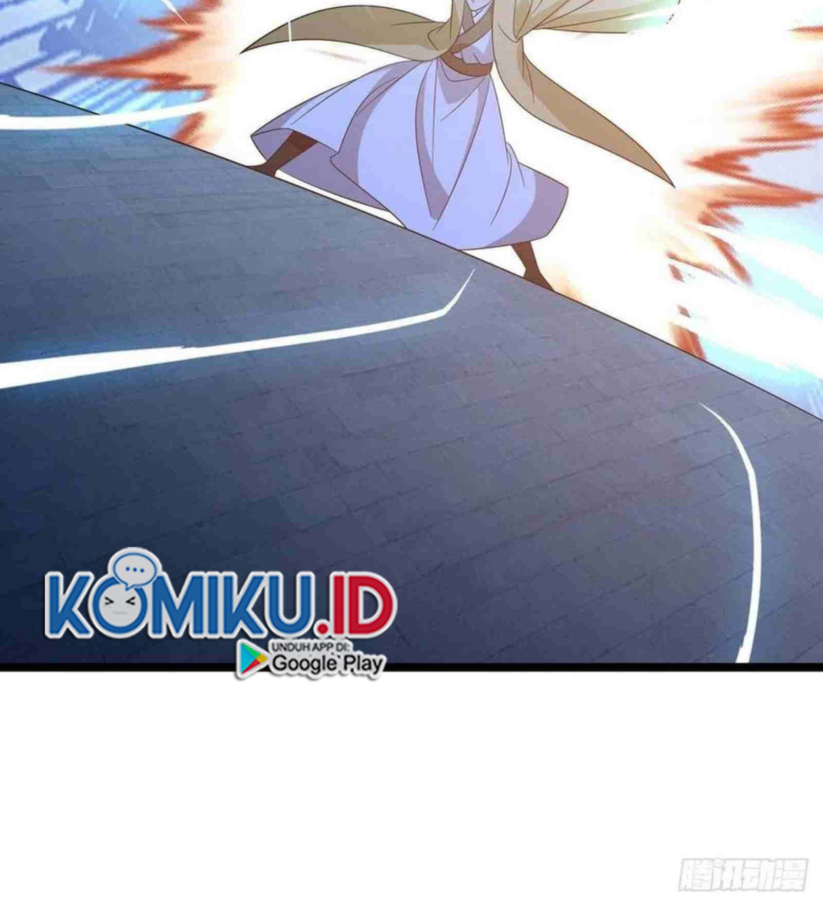 Dominate the Three Realms Chapter 206 Gambar 7