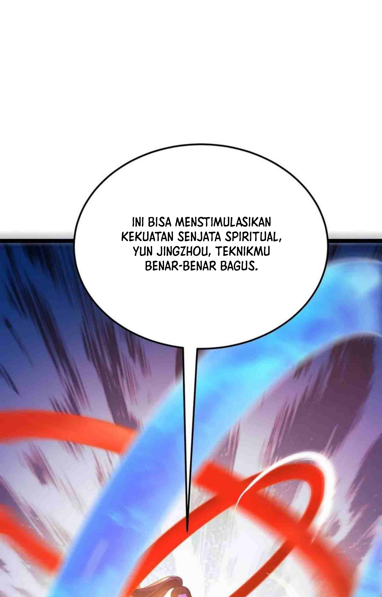 Dominate the Three Realms Chapter 206 Gambar 8