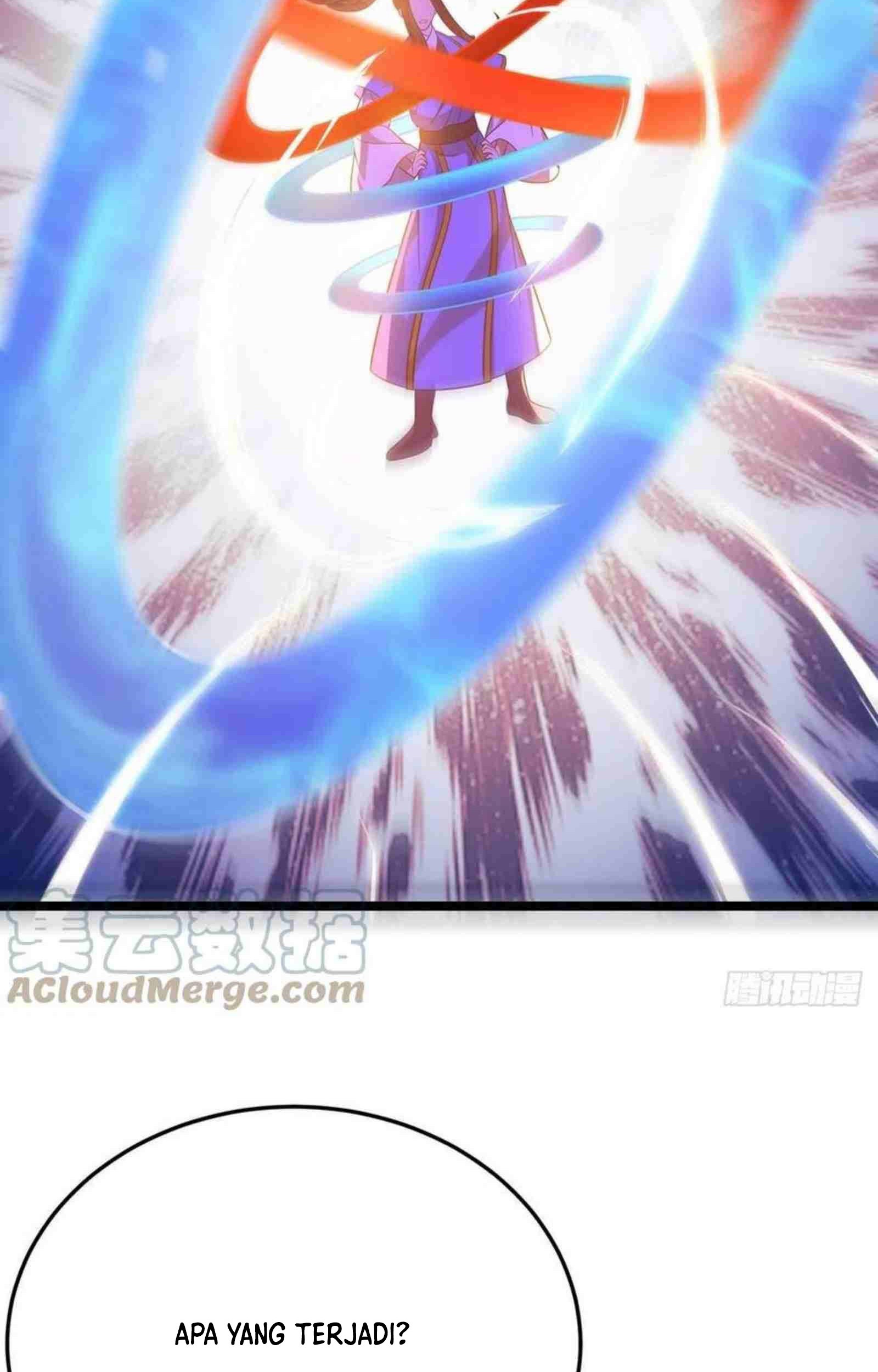 Dominate the Three Realms Chapter 206 Gambar 9