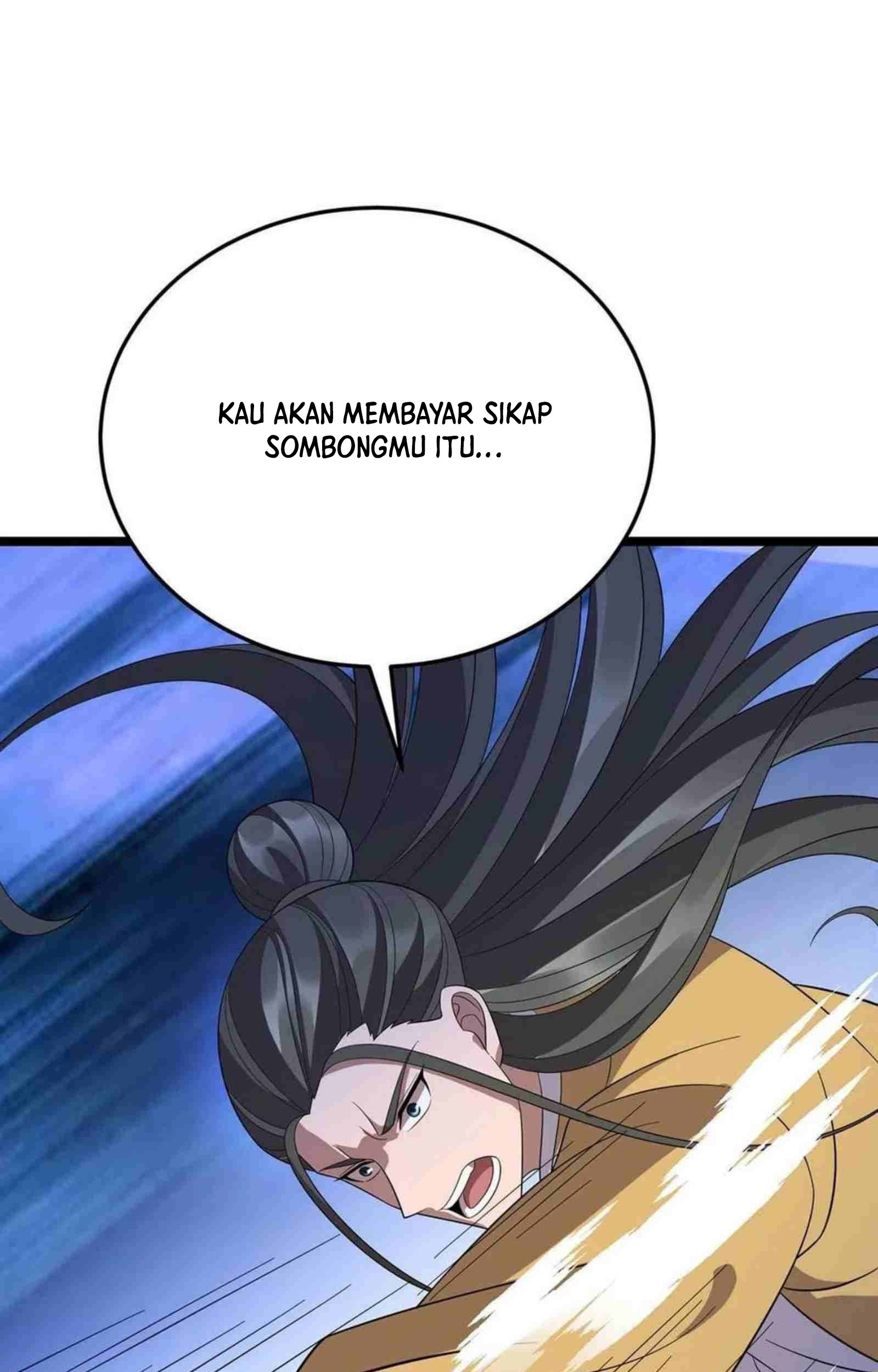 Dominate the Three Realms Chapter 206 Gambar 15