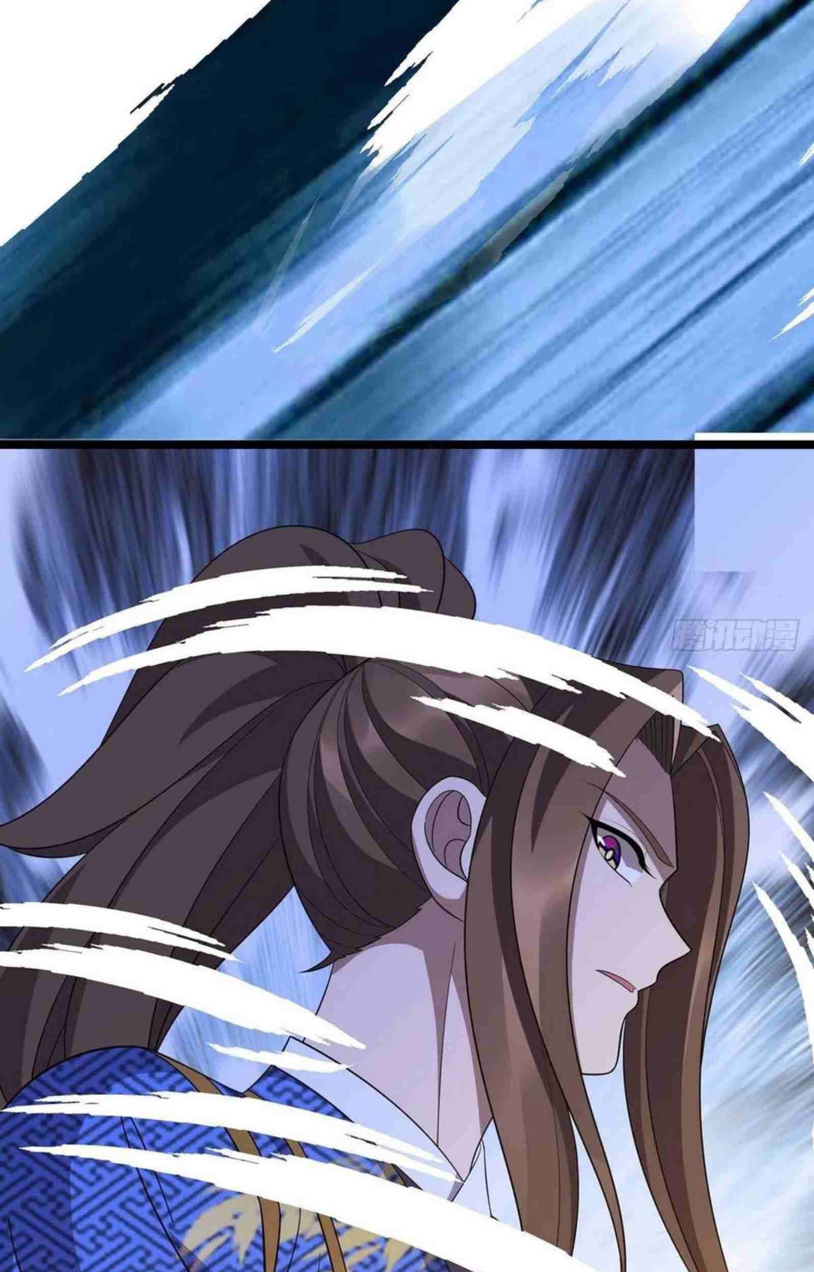 Dominate the Three Realms Chapter 206 Gambar 17