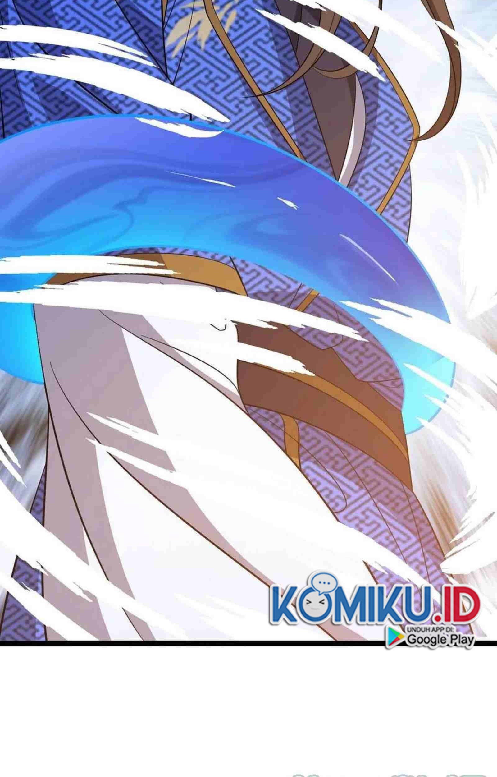 Dominate the Three Realms Chapter 206 Gambar 18