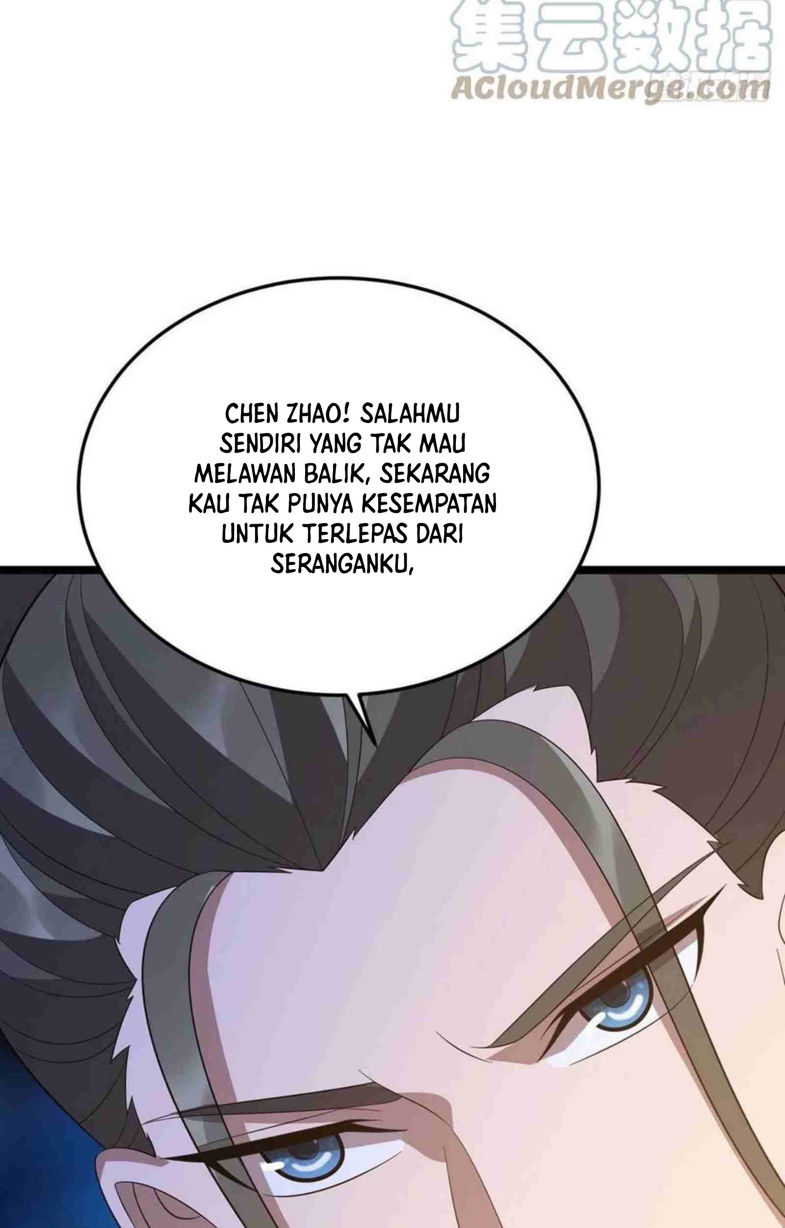 Dominate the Three Realms Chapter 206 Gambar 19