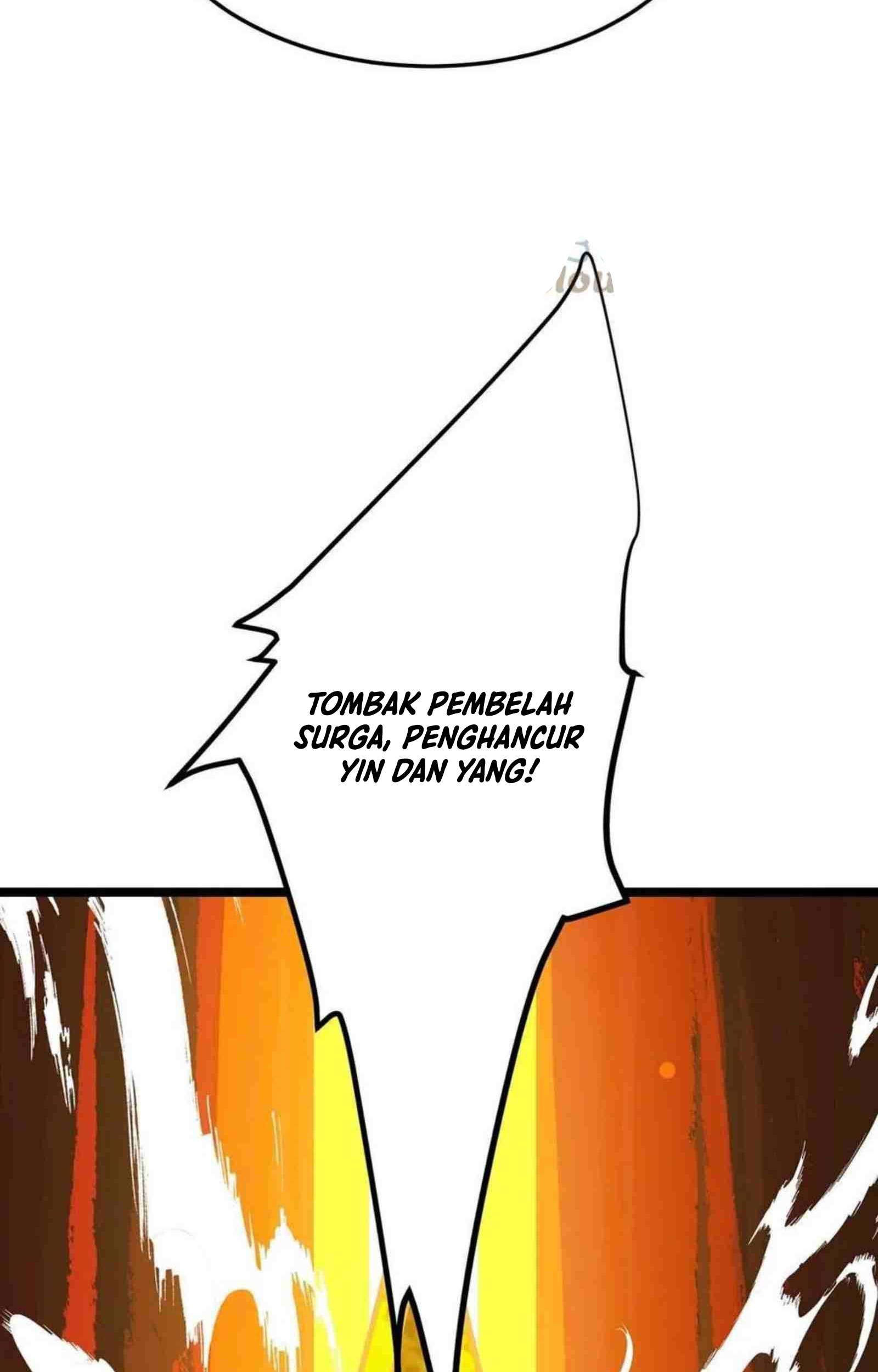Dominate the Three Realms Chapter 206 Gambar 22