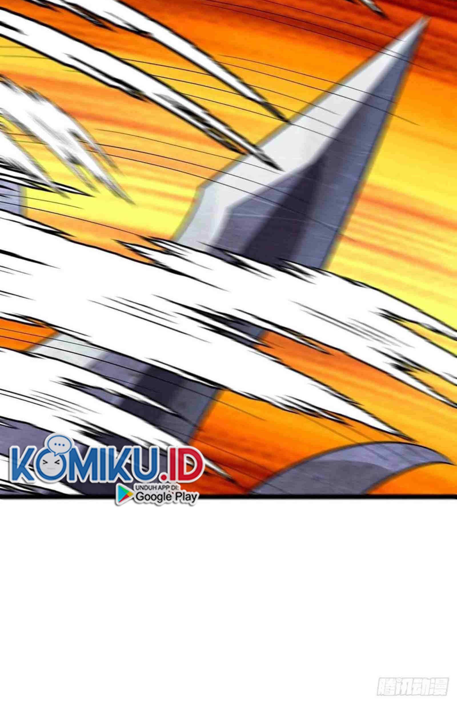 Dominate the Three Realms Chapter 206 Gambar 26
