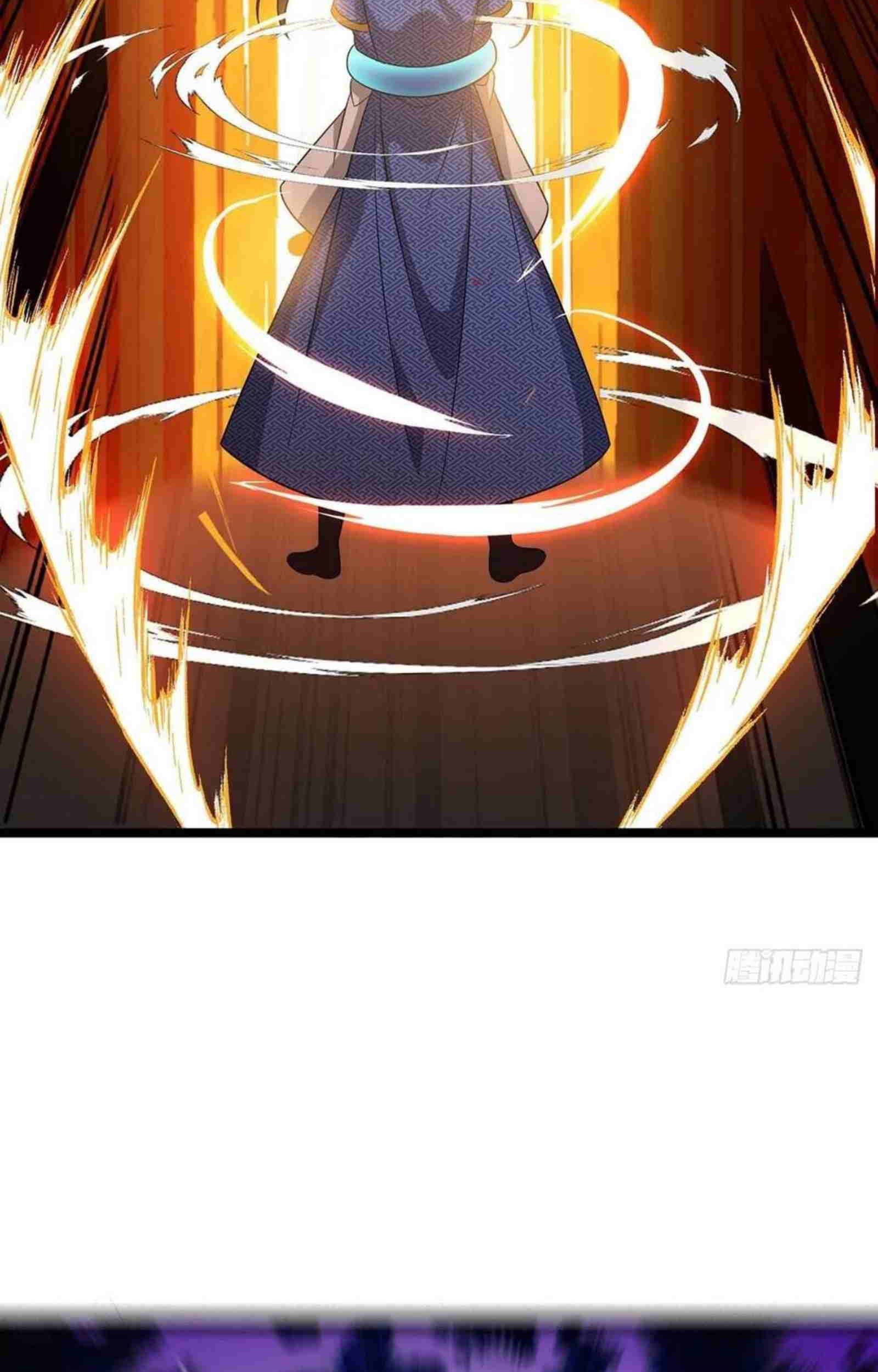 Dominate the Three Realms Chapter 206 Gambar 29