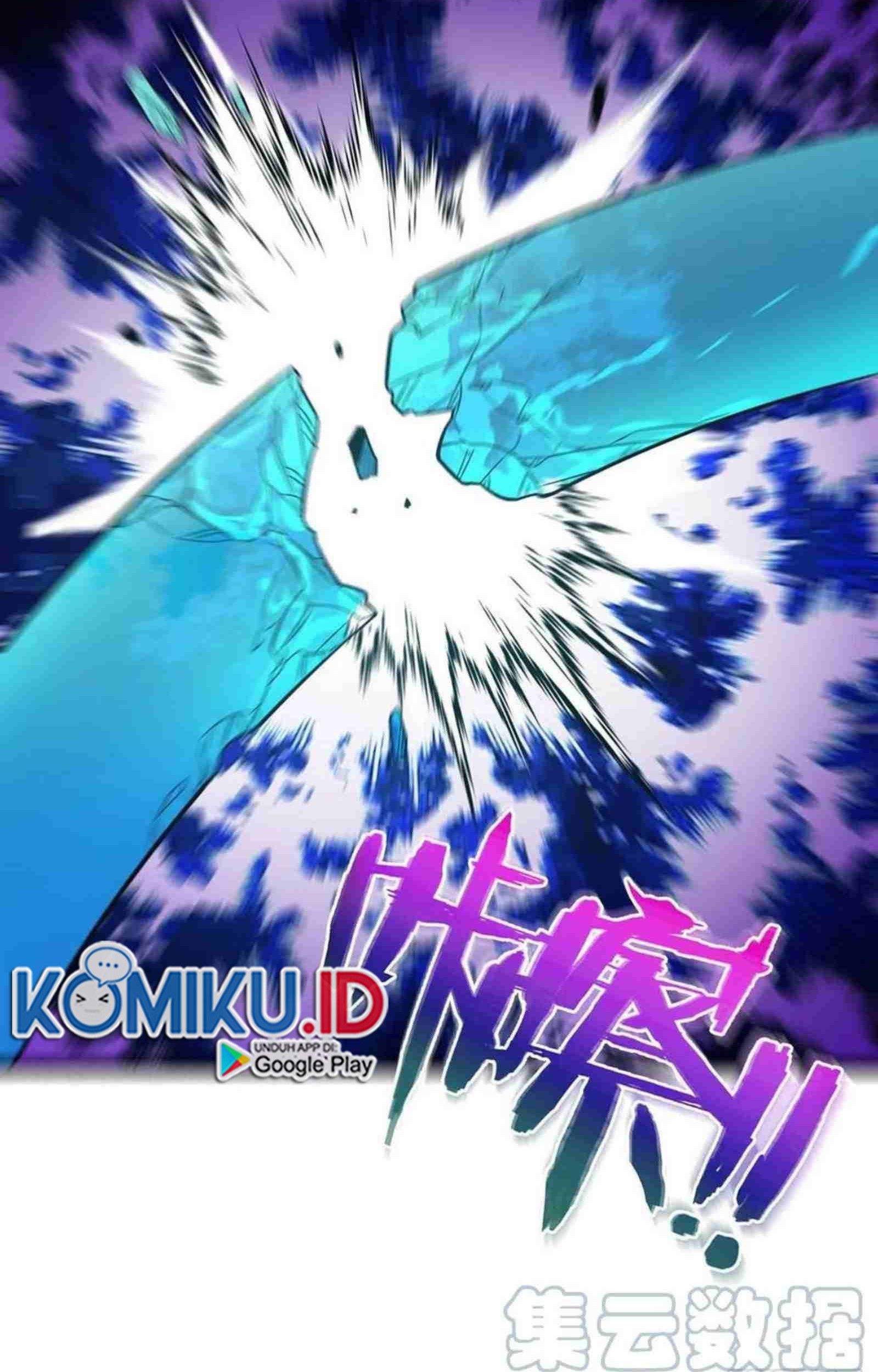 Dominate the Three Realms Chapter 206 Gambar 30