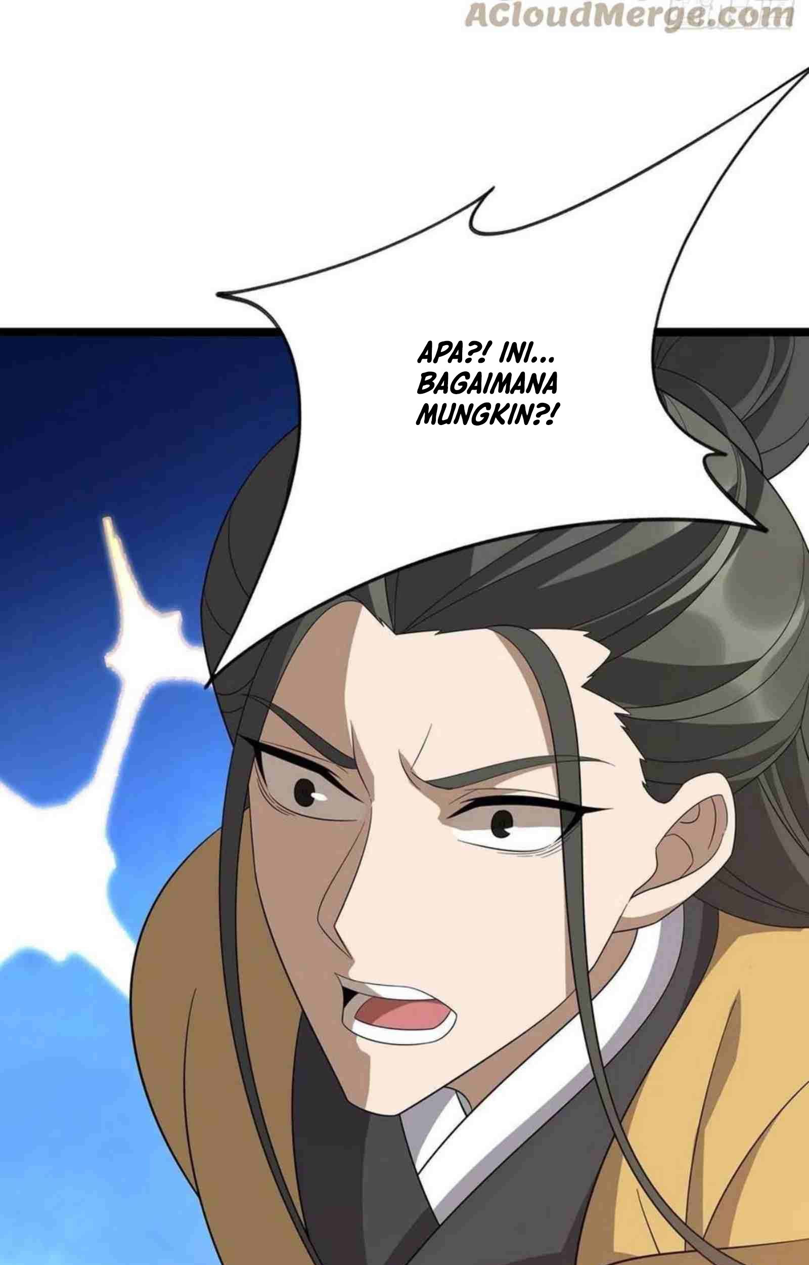 Dominate the Three Realms Chapter 206 Gambar 31