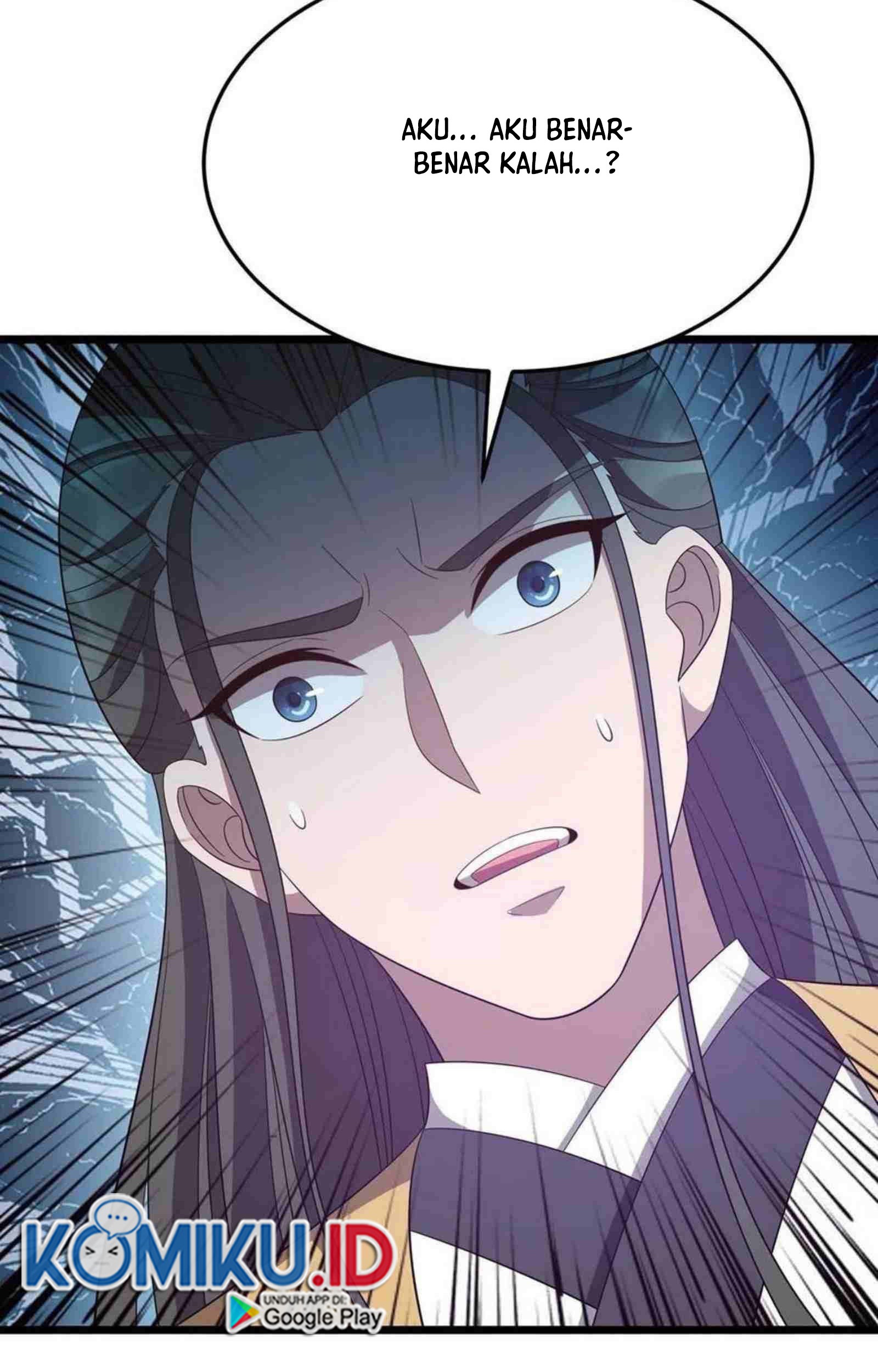 Dominate the Three Realms Chapter 206 Gambar 36