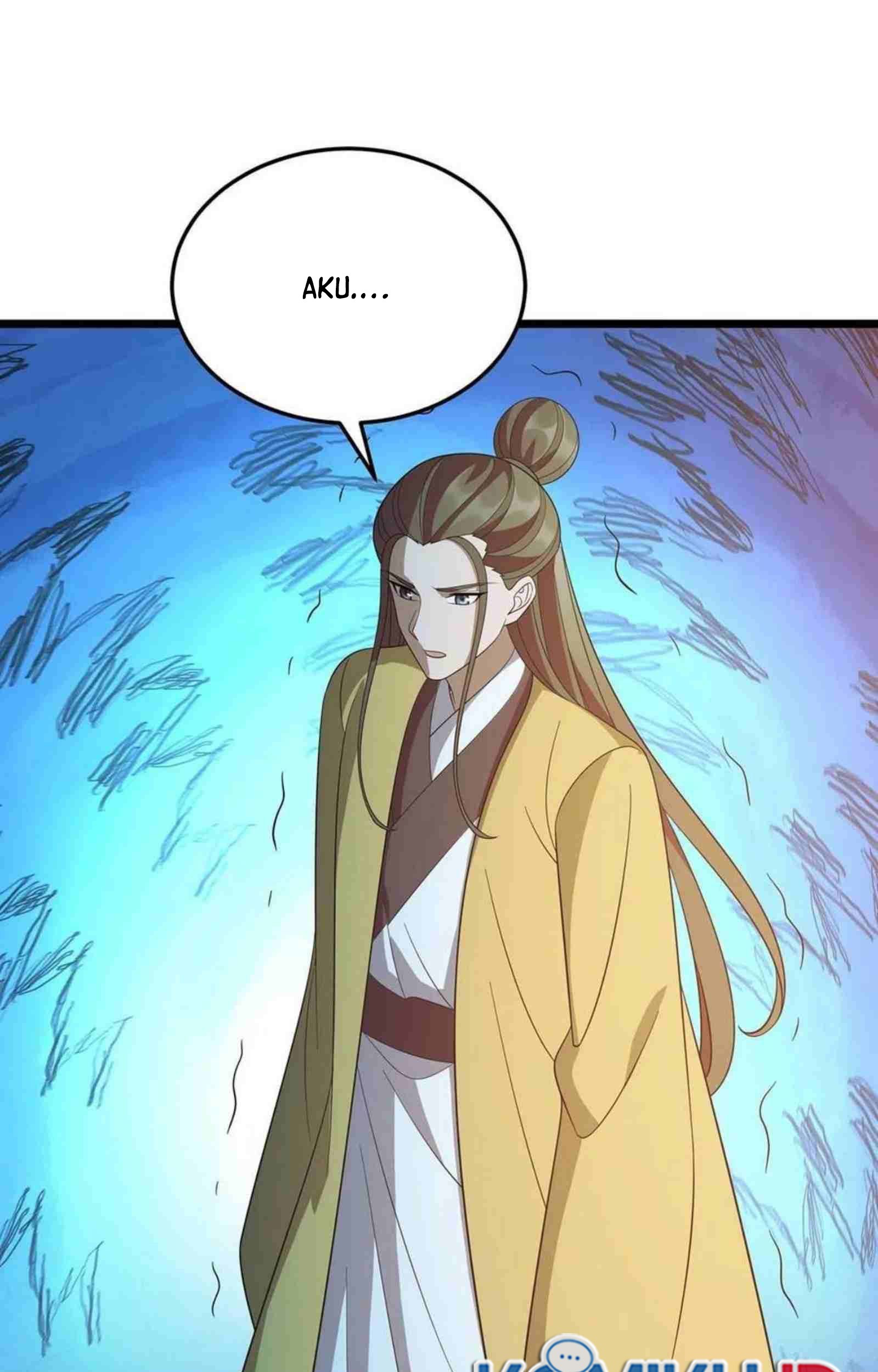 Dominate the Three Realms Chapter 206 Gambar 39