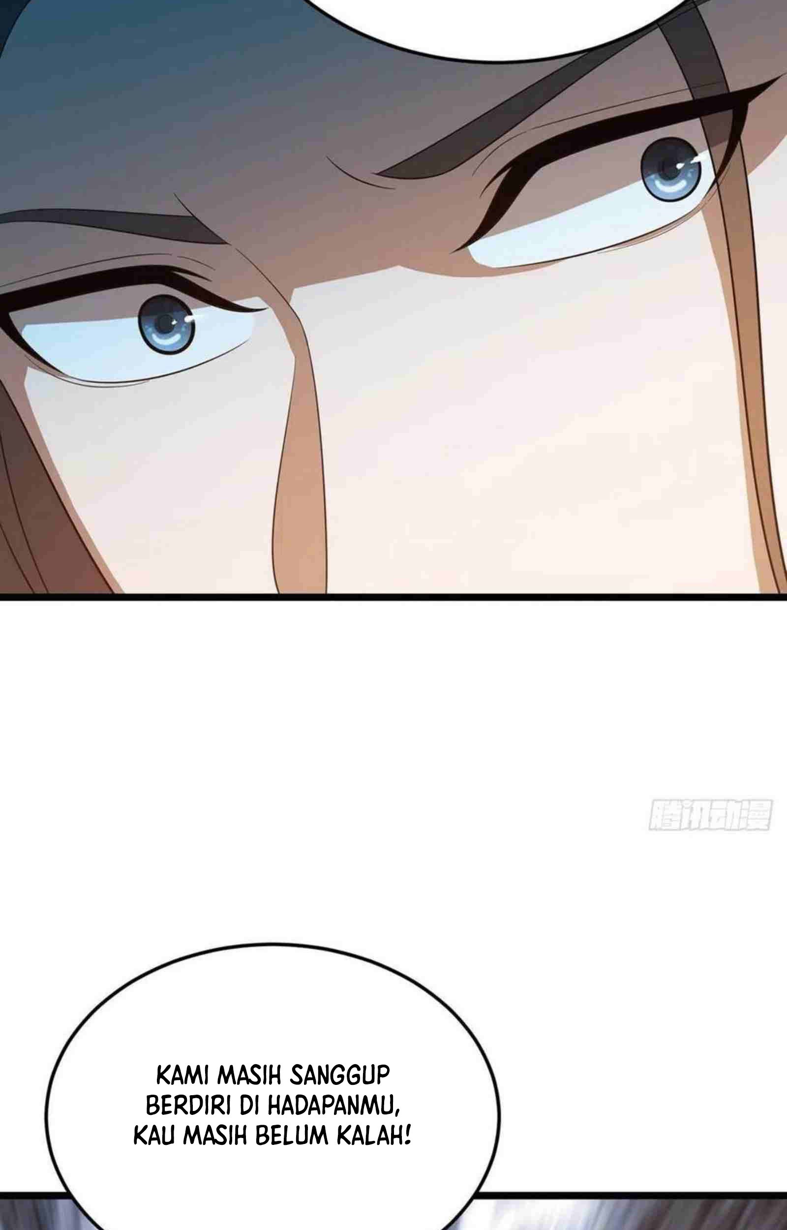 Dominate the Three Realms Chapter 206 Gambar 41