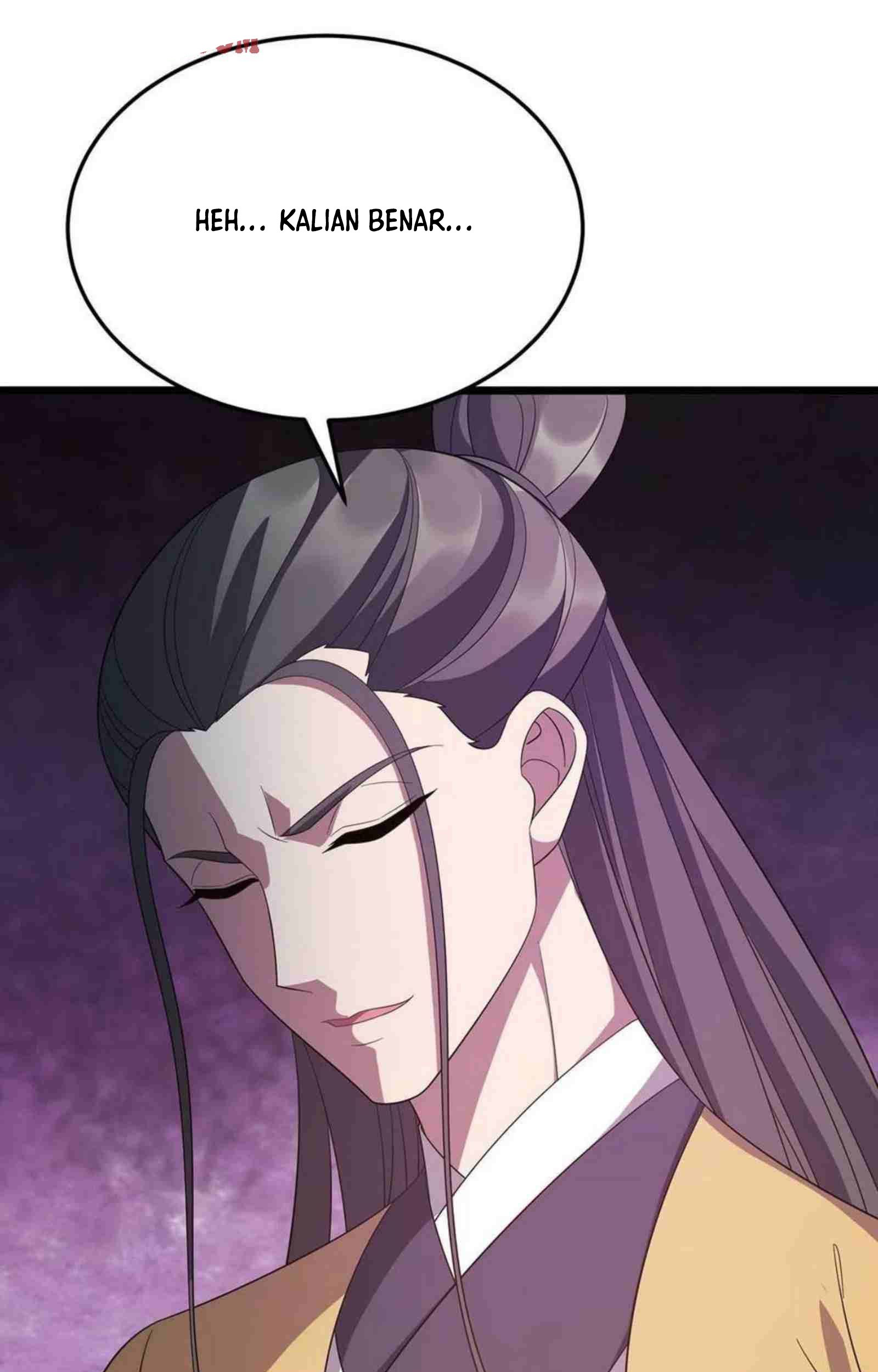 Dominate the Three Realms Chapter 206 Gambar 44