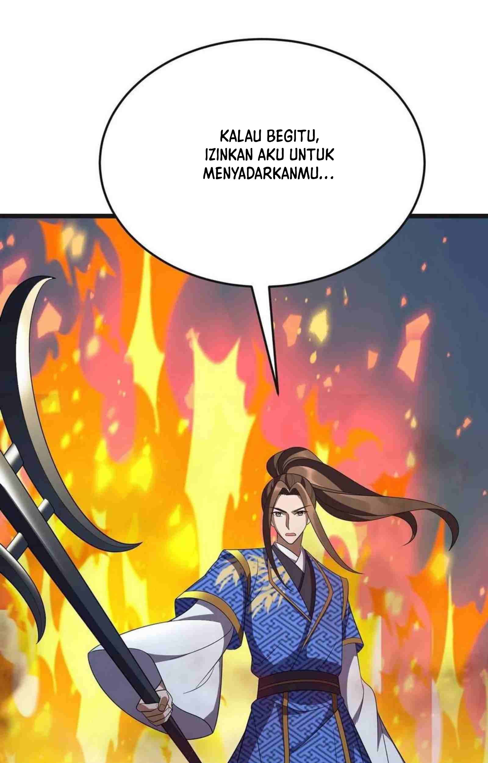 Dominate the Three Realms Chapter 207 Gambar 50