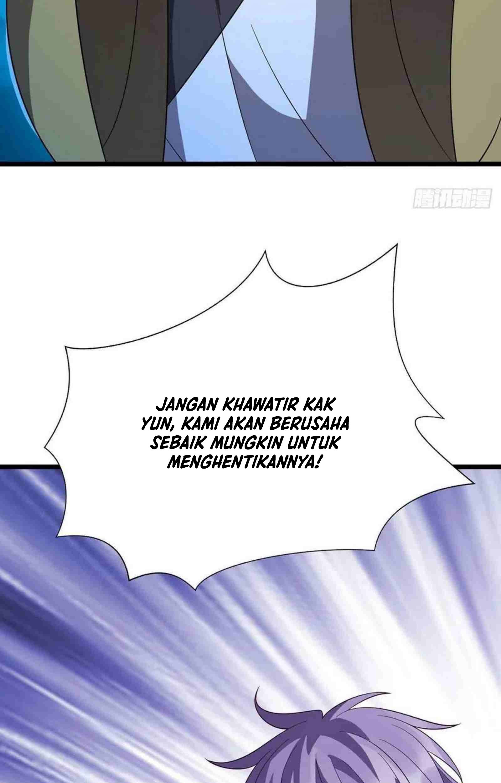 Dominate the Three Realms Chapter 207 Gambar 11