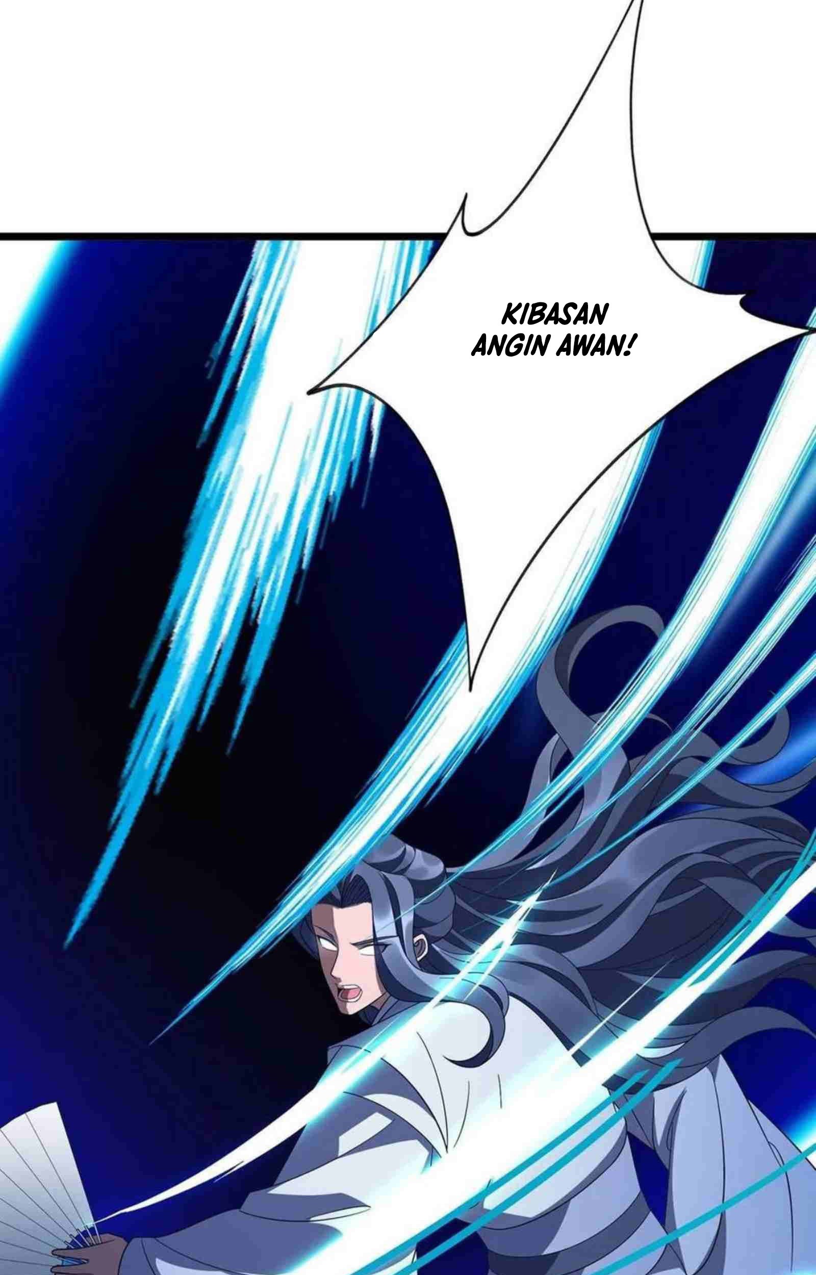 Dominate the Three Realms Chapter 207 Gambar 15