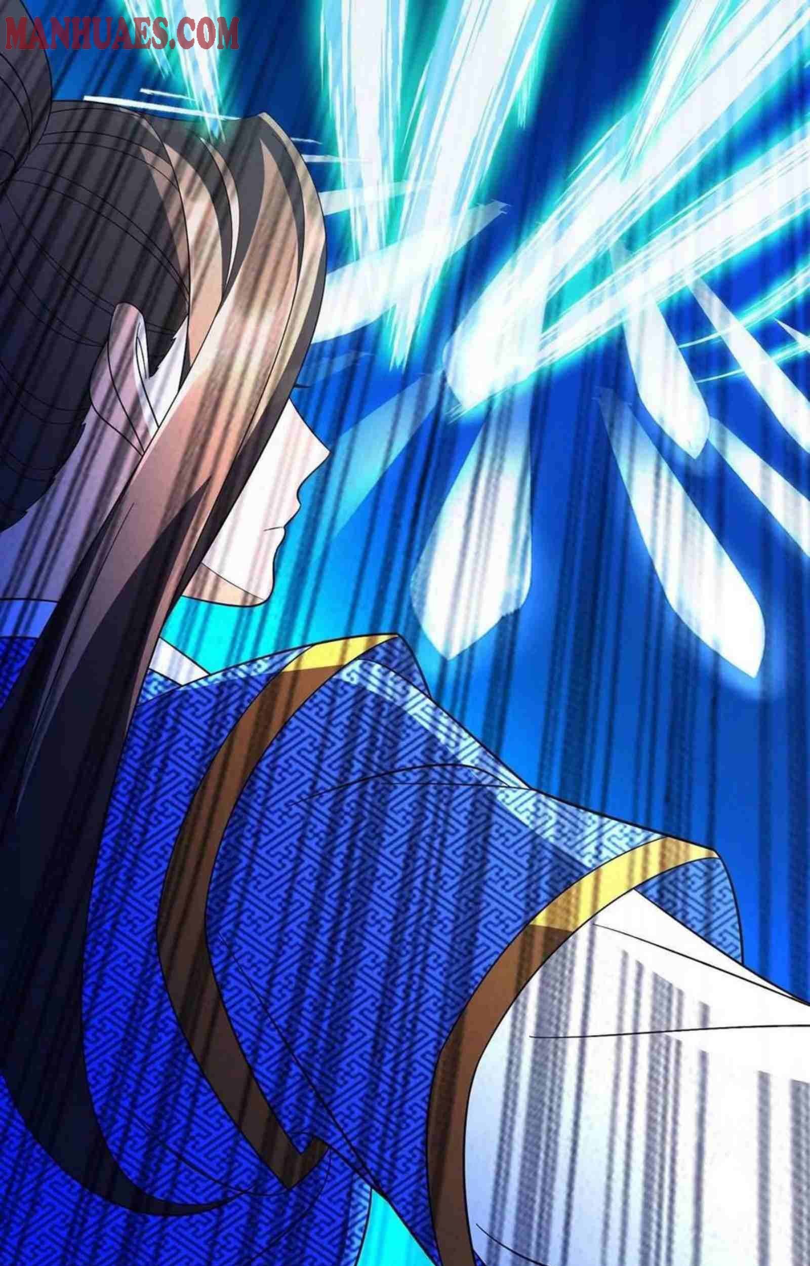 Dominate the Three Realms Chapter 207 Gambar 20
