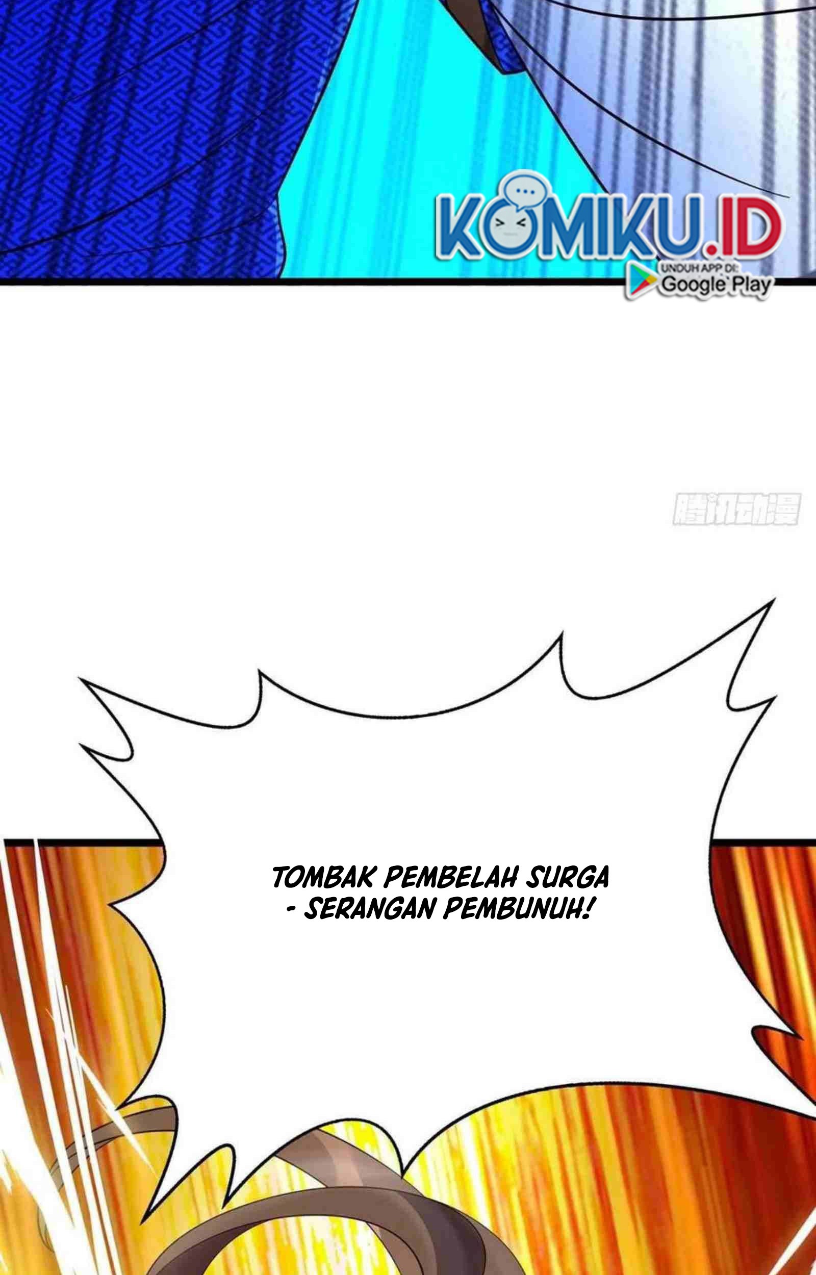 Dominate the Three Realms Chapter 207 Gambar 21