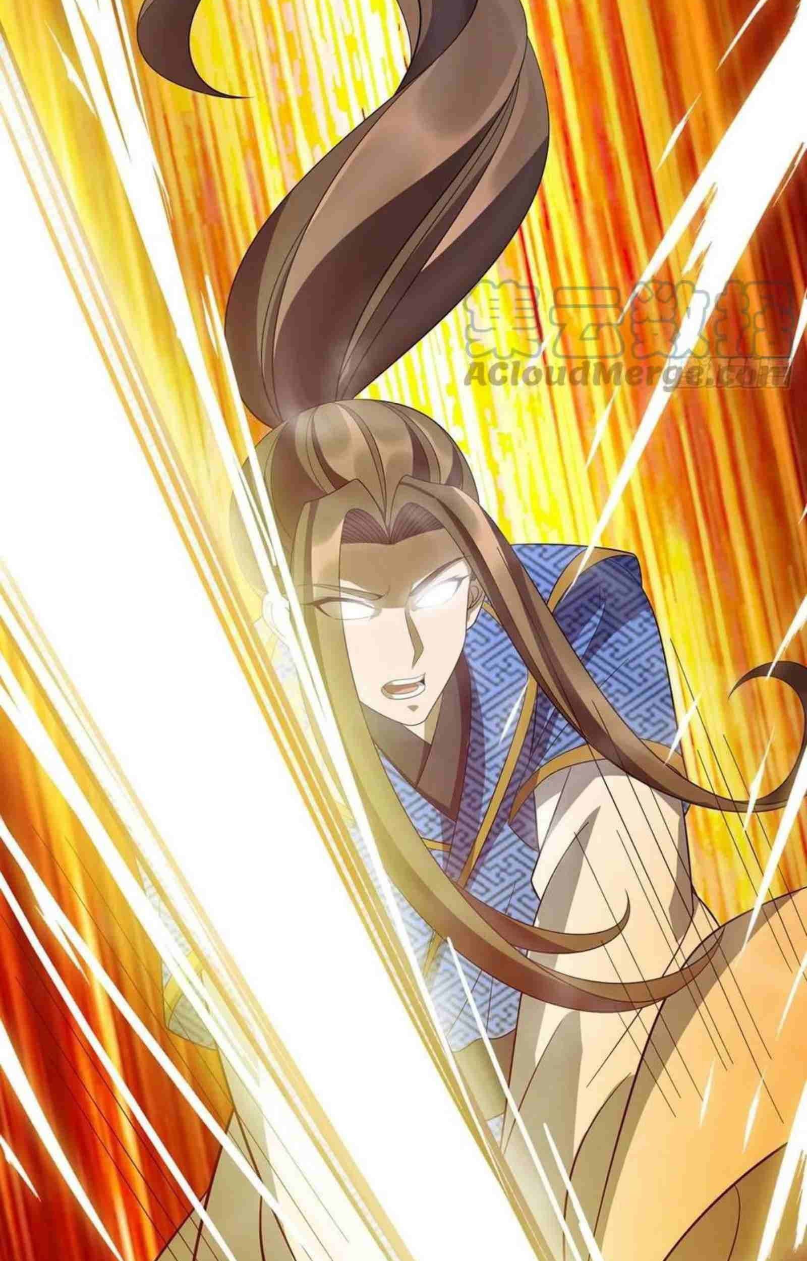 Dominate the Three Realms Chapter 207 Gambar 22