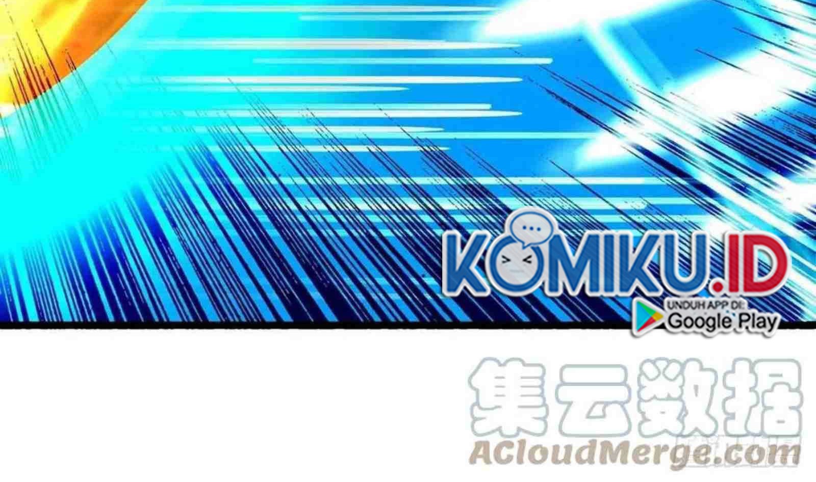 Dominate the Three Realms Chapter 207 Gambar 25