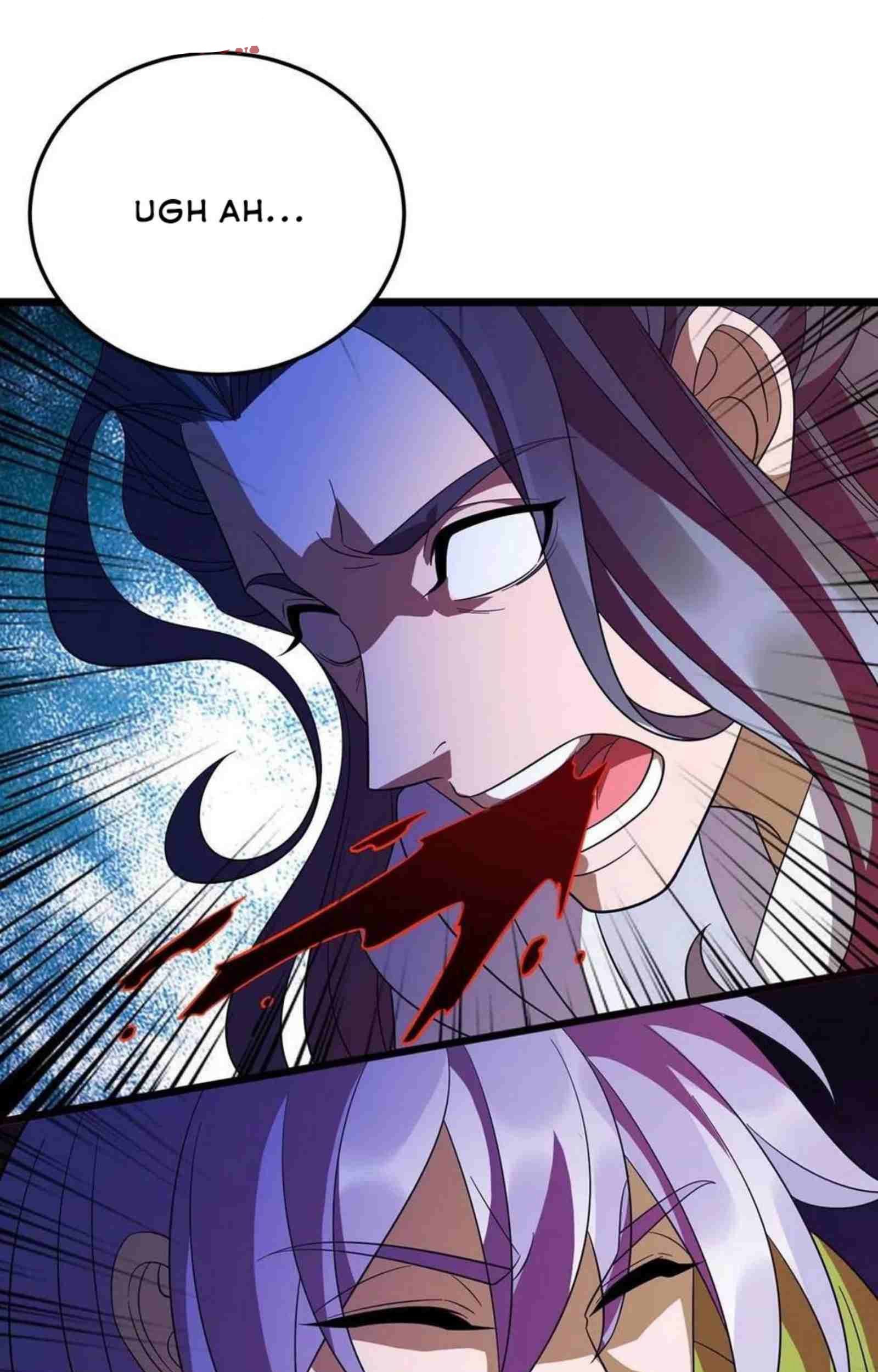 Dominate the Three Realms Chapter 207 Gambar 32