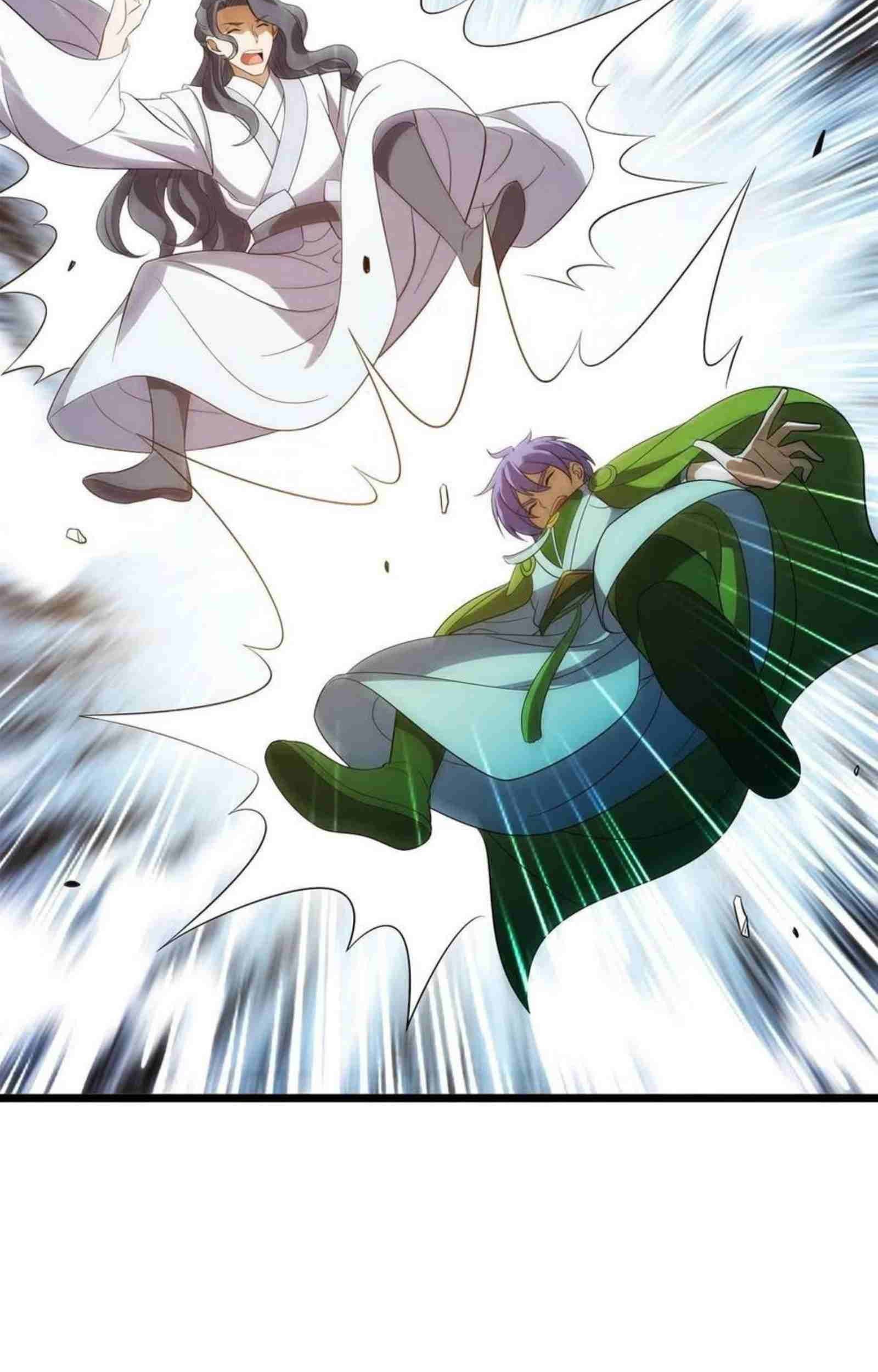 Dominate the Three Realms Chapter 207 Gambar 34
