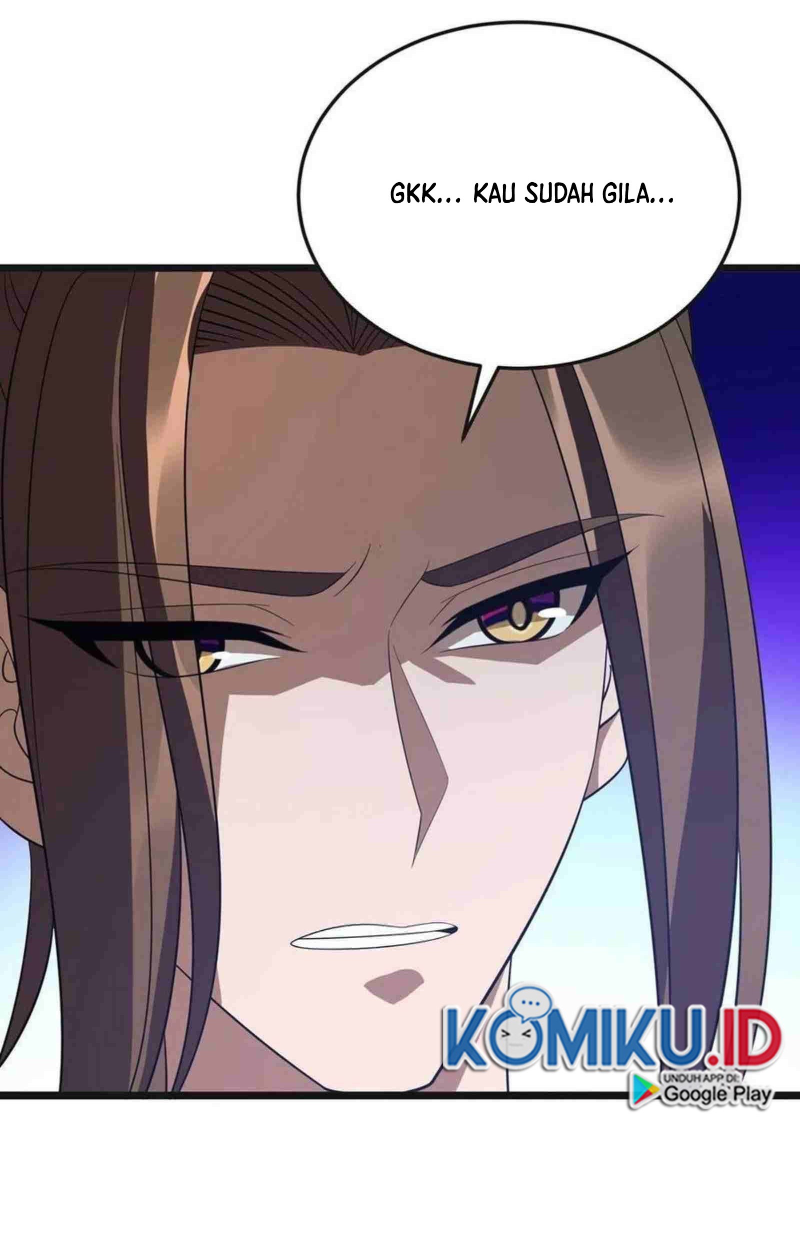 Dominate the Three Realms Chapter 207 Gambar 48