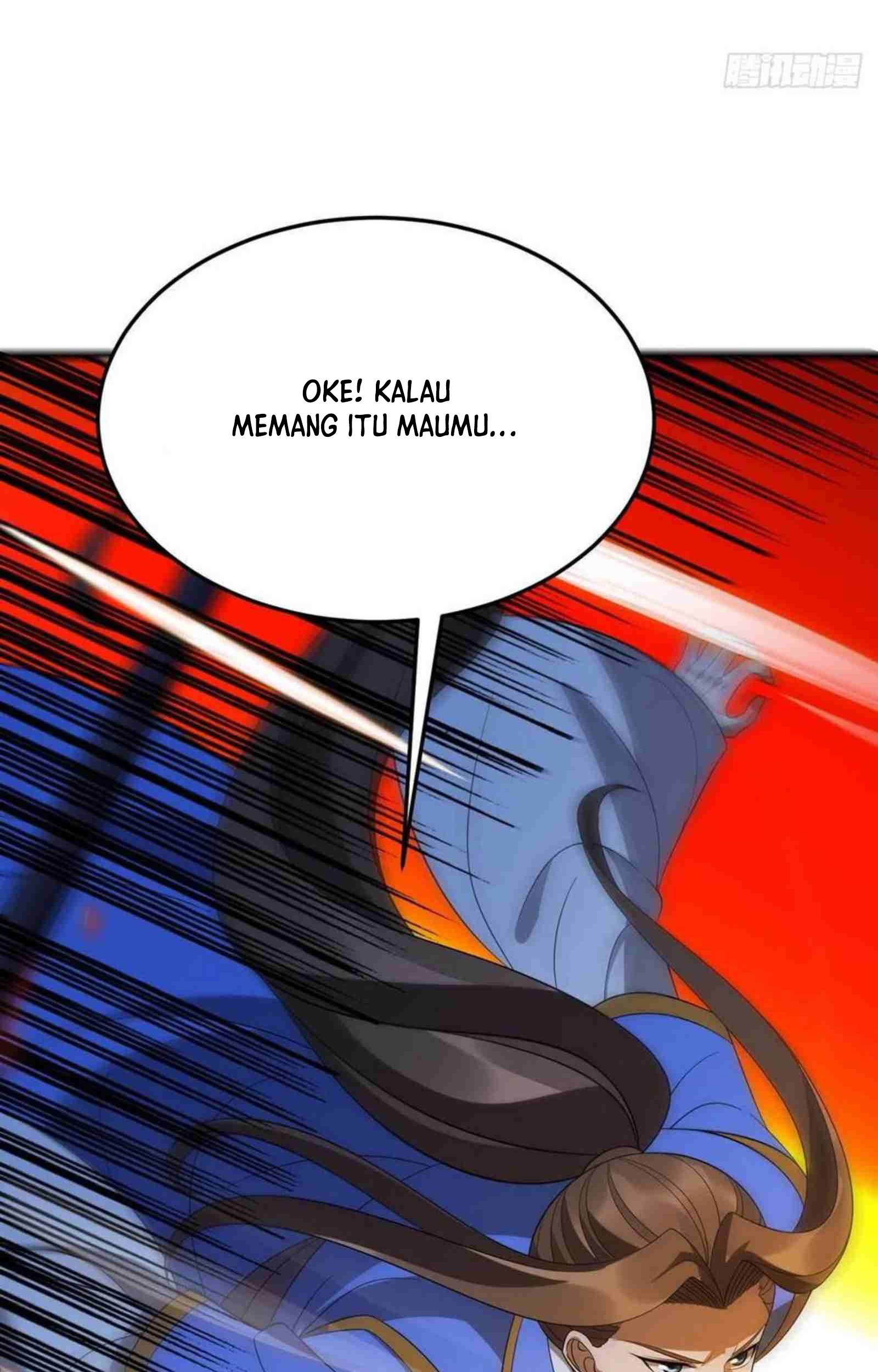 Dominate the Three Realms Chapter 209 Gambar 43