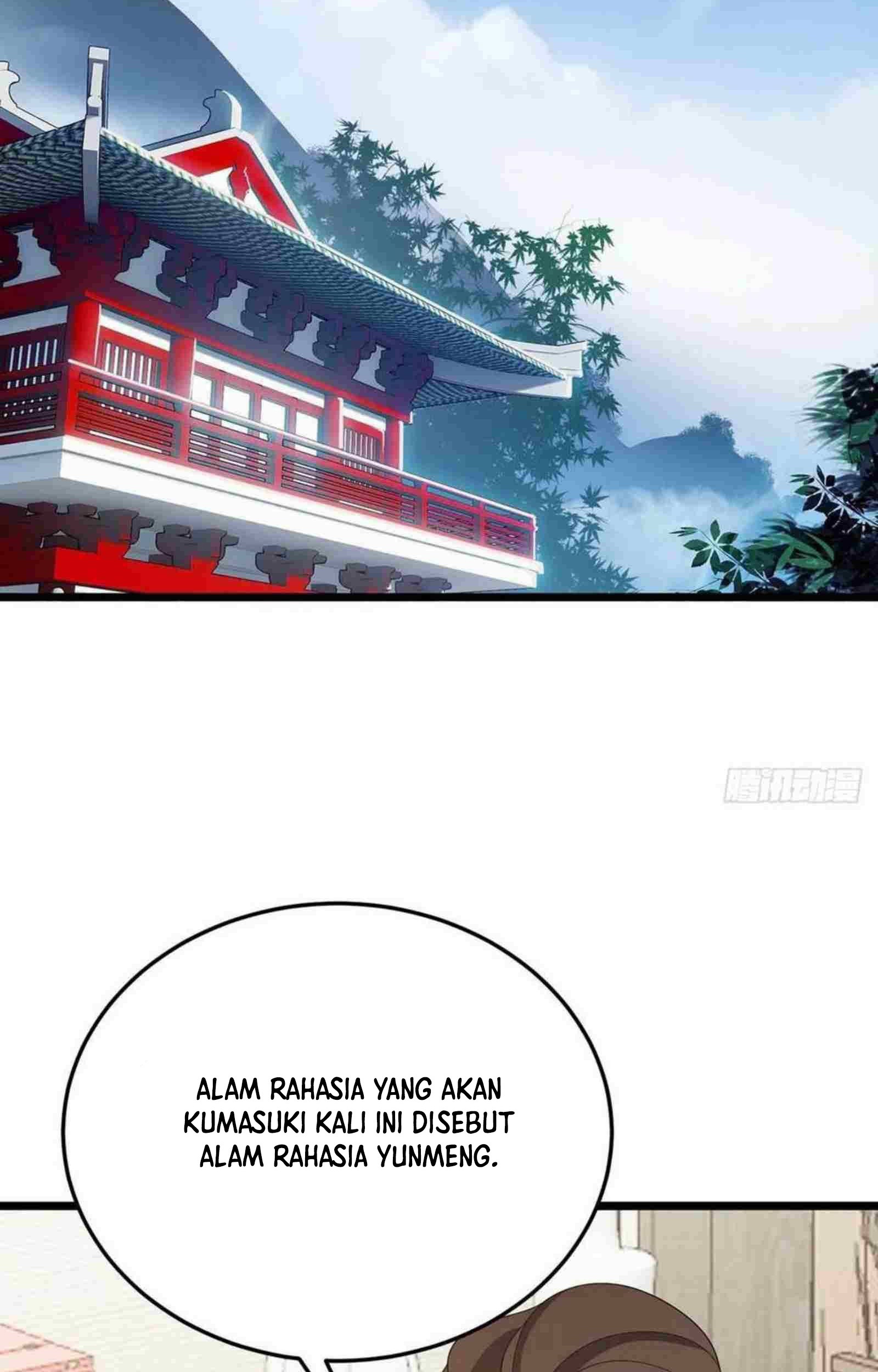 Dominate the Three Realms Chapter 211 Gambar 4