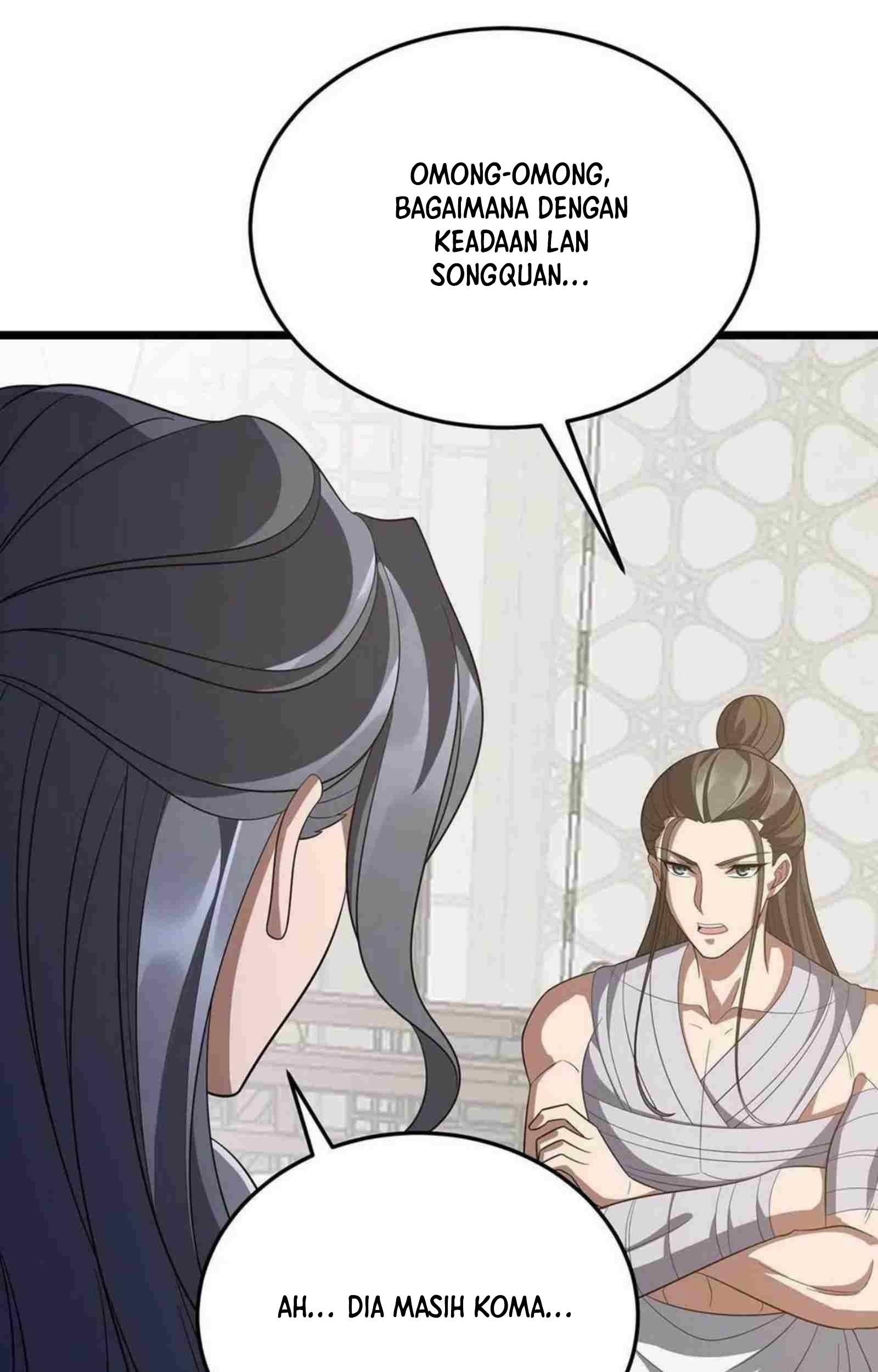 Dominate the Three Realms Chapter 211 Gambar 19