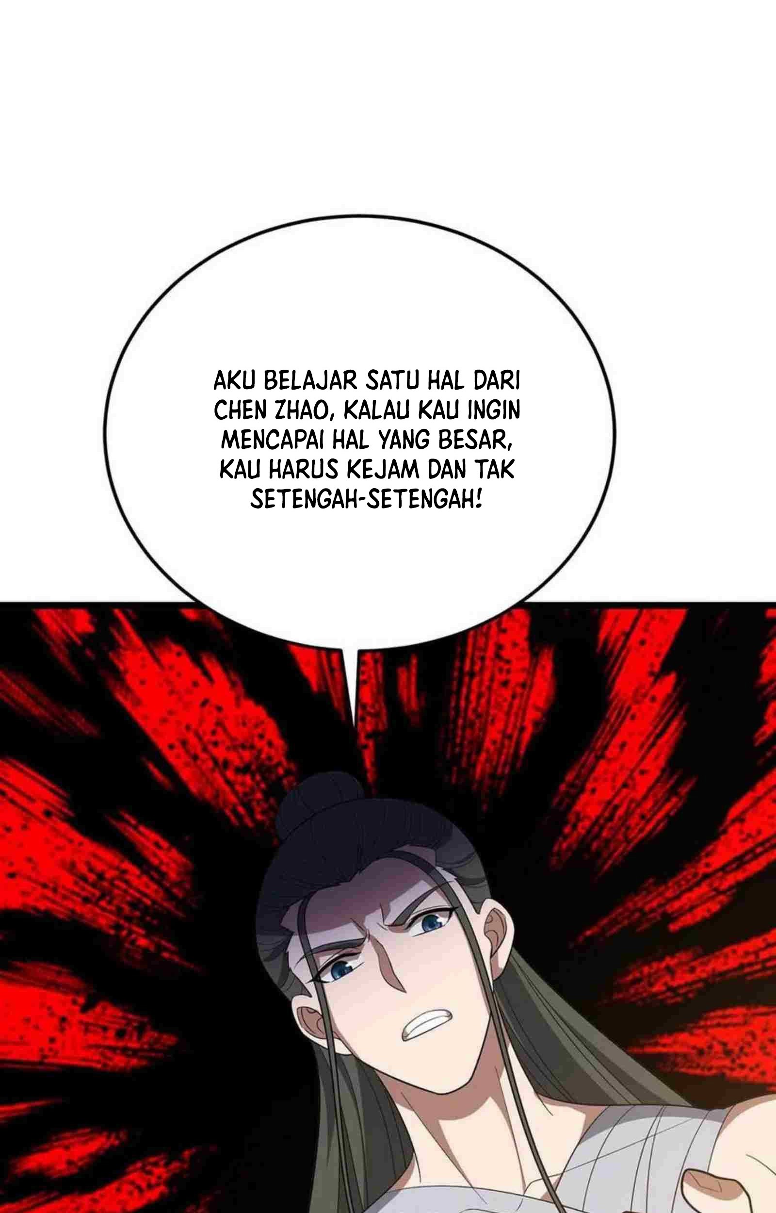 Dominate the Three Realms Chapter 211 Gambar 26