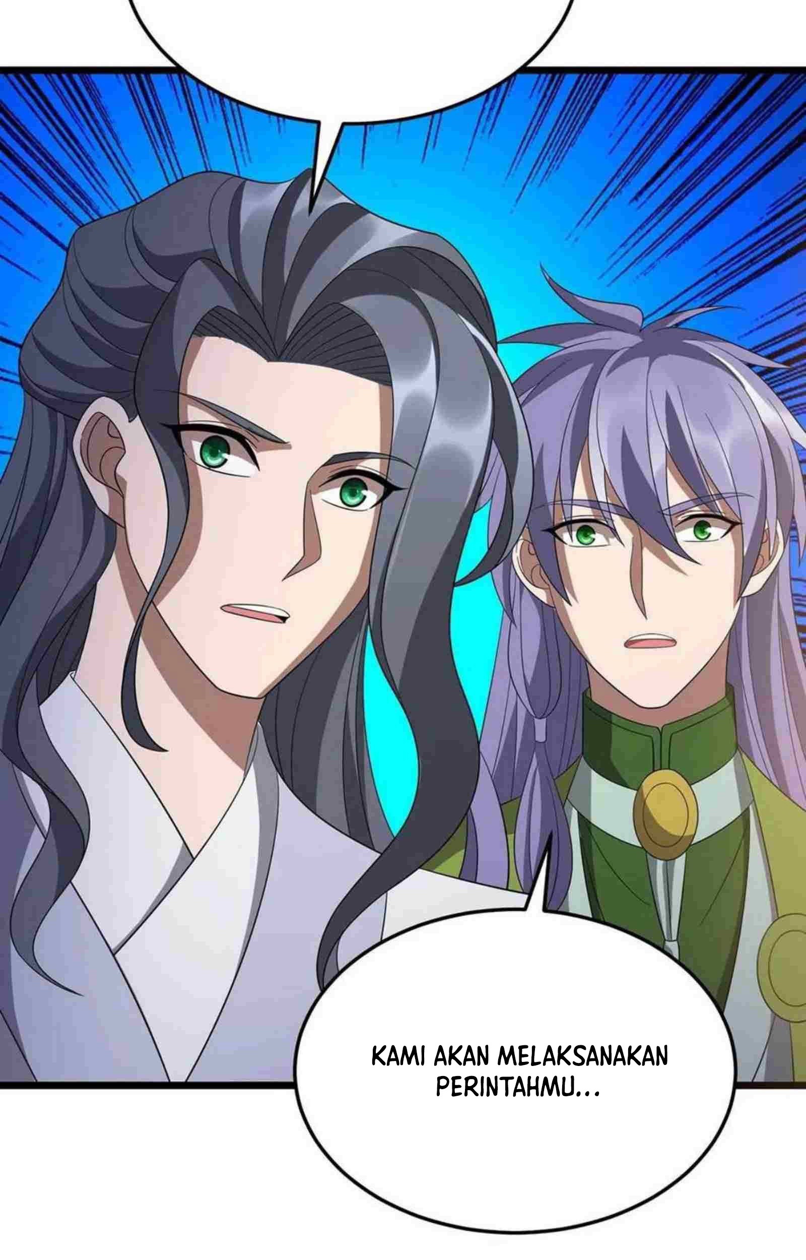 Dominate the Three Realms Chapter 211 Gambar 28