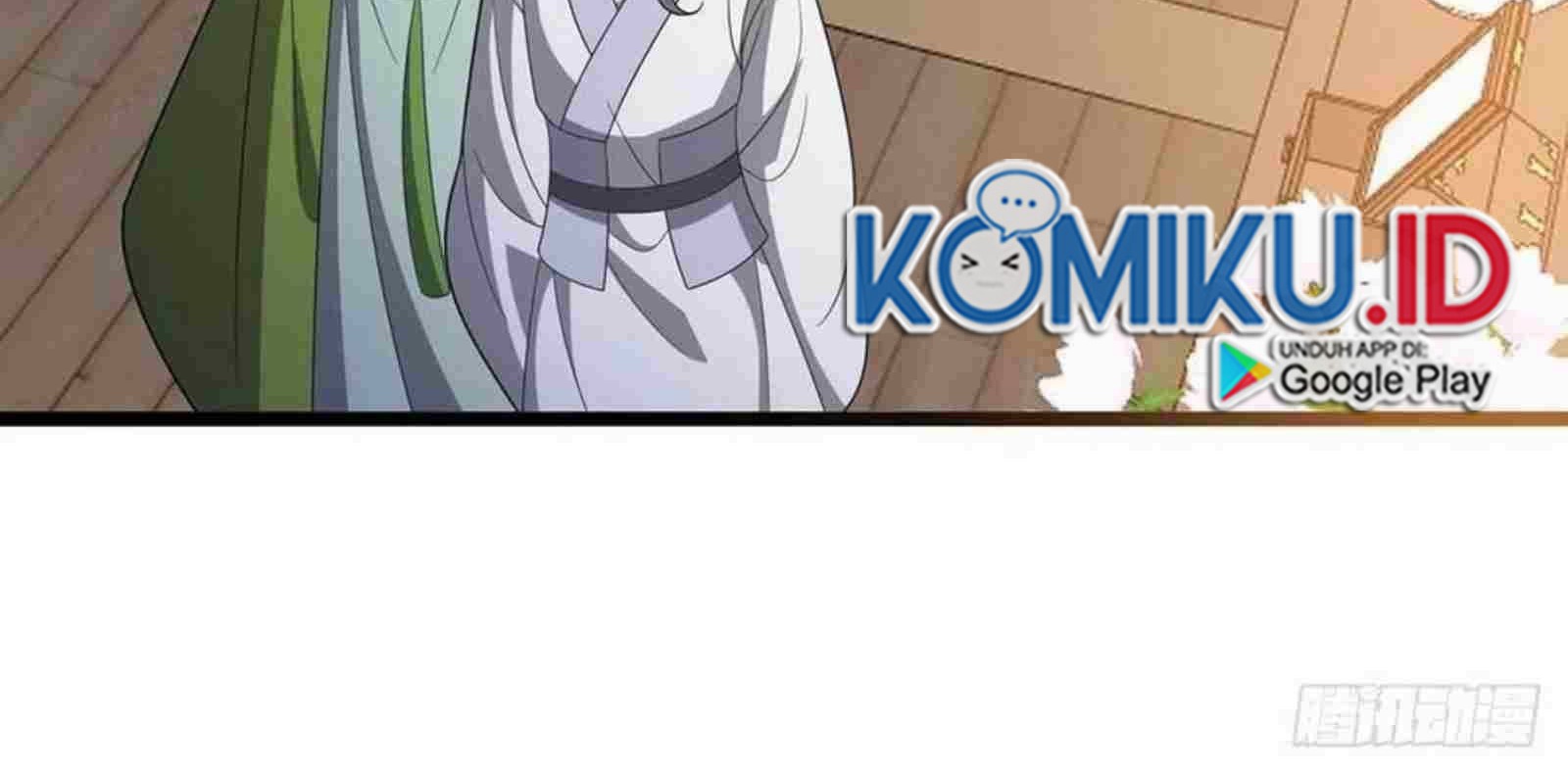 Dominate the Three Realms Chapter 211 Gambar 30