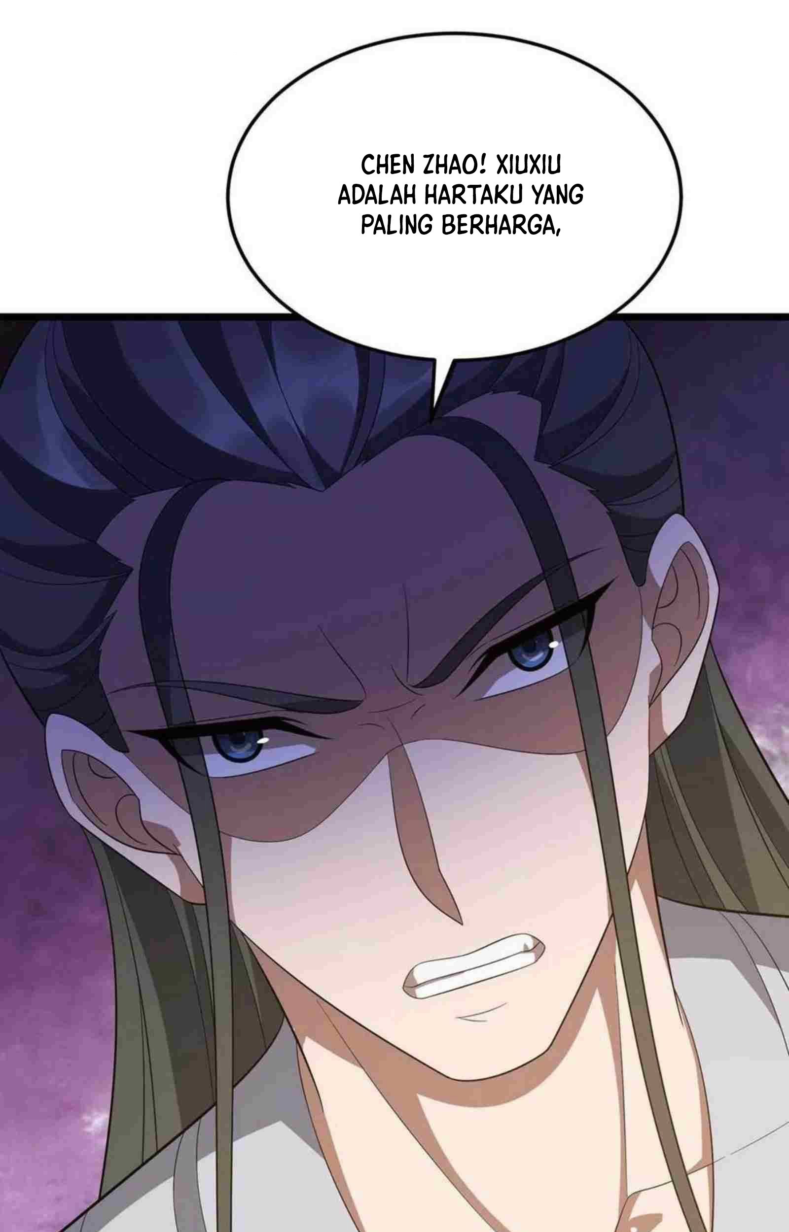 Dominate the Three Realms Chapter 211 Gambar 31