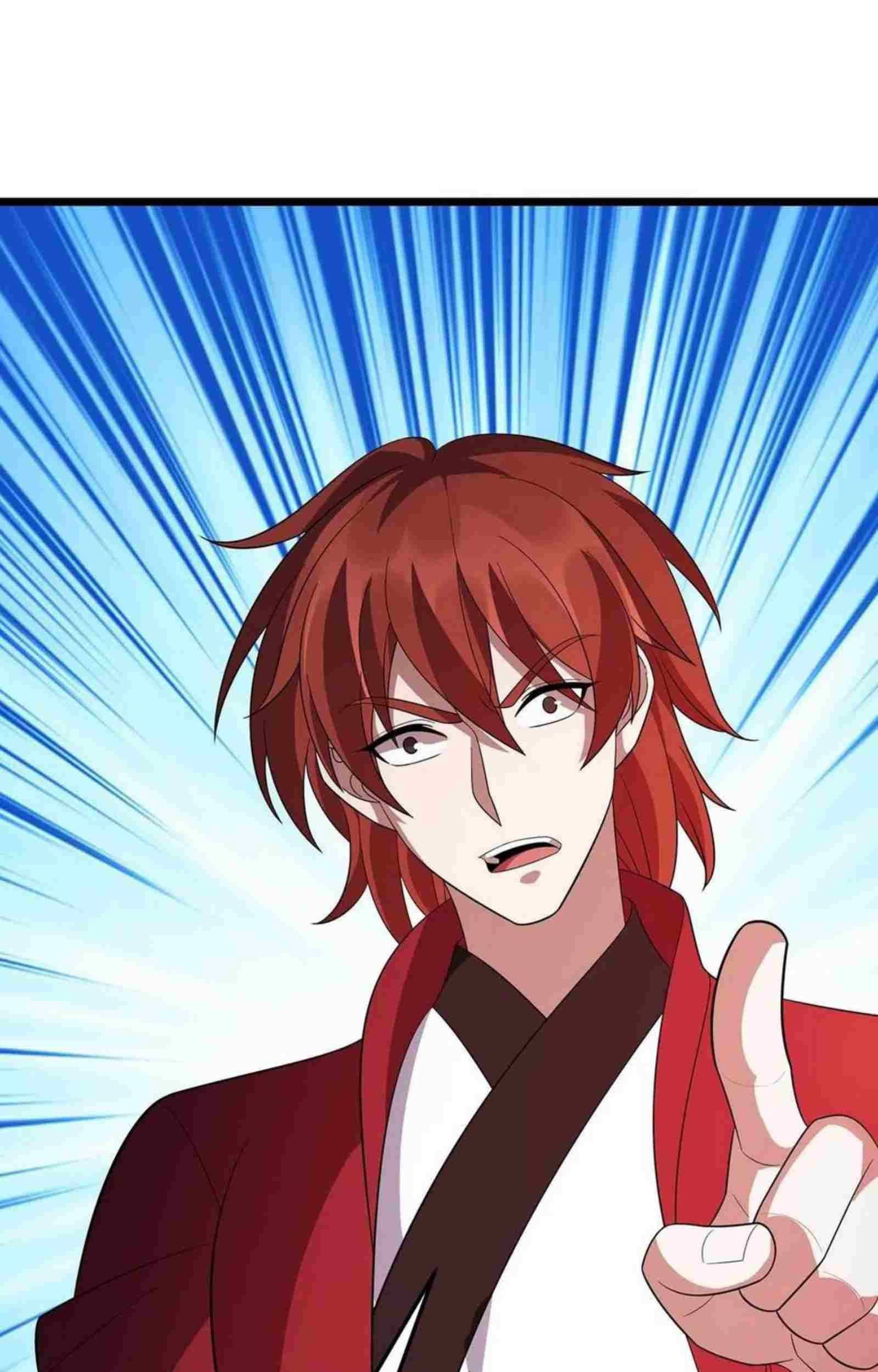 Dominate the Three Realms Chapter 211 Gambar 37