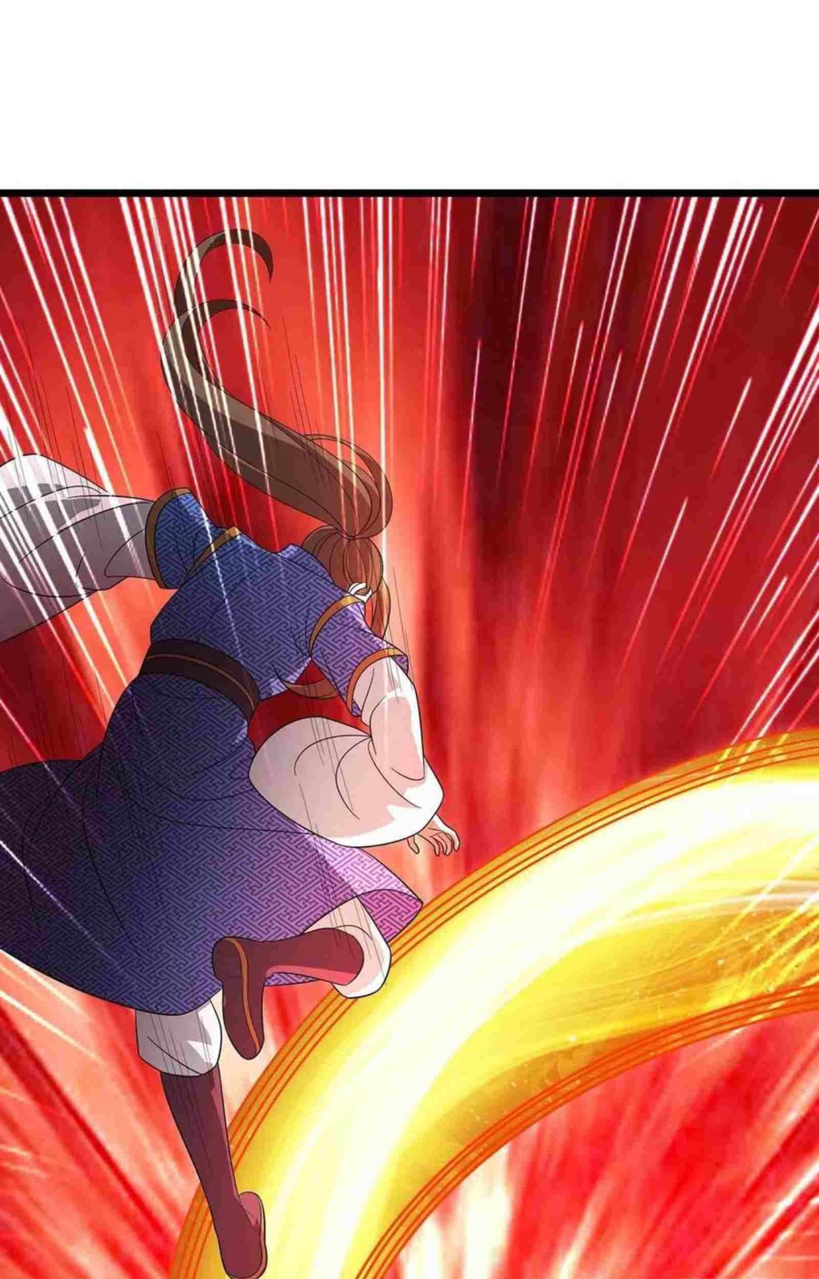 Dominate the Three Realms Chapter 211 Gambar 43