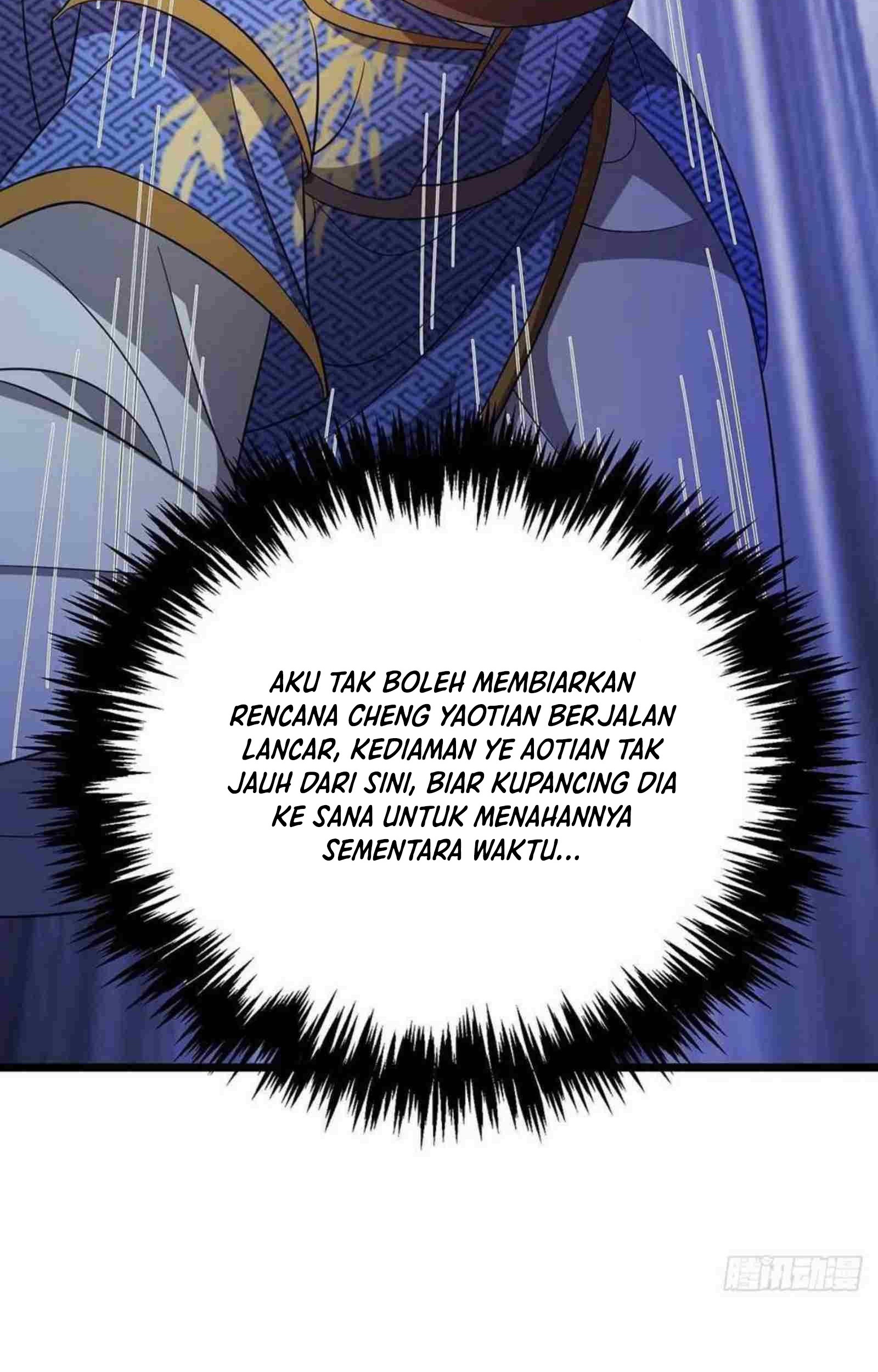 Dominate the Three Realms Chapter 212 Gambar 18