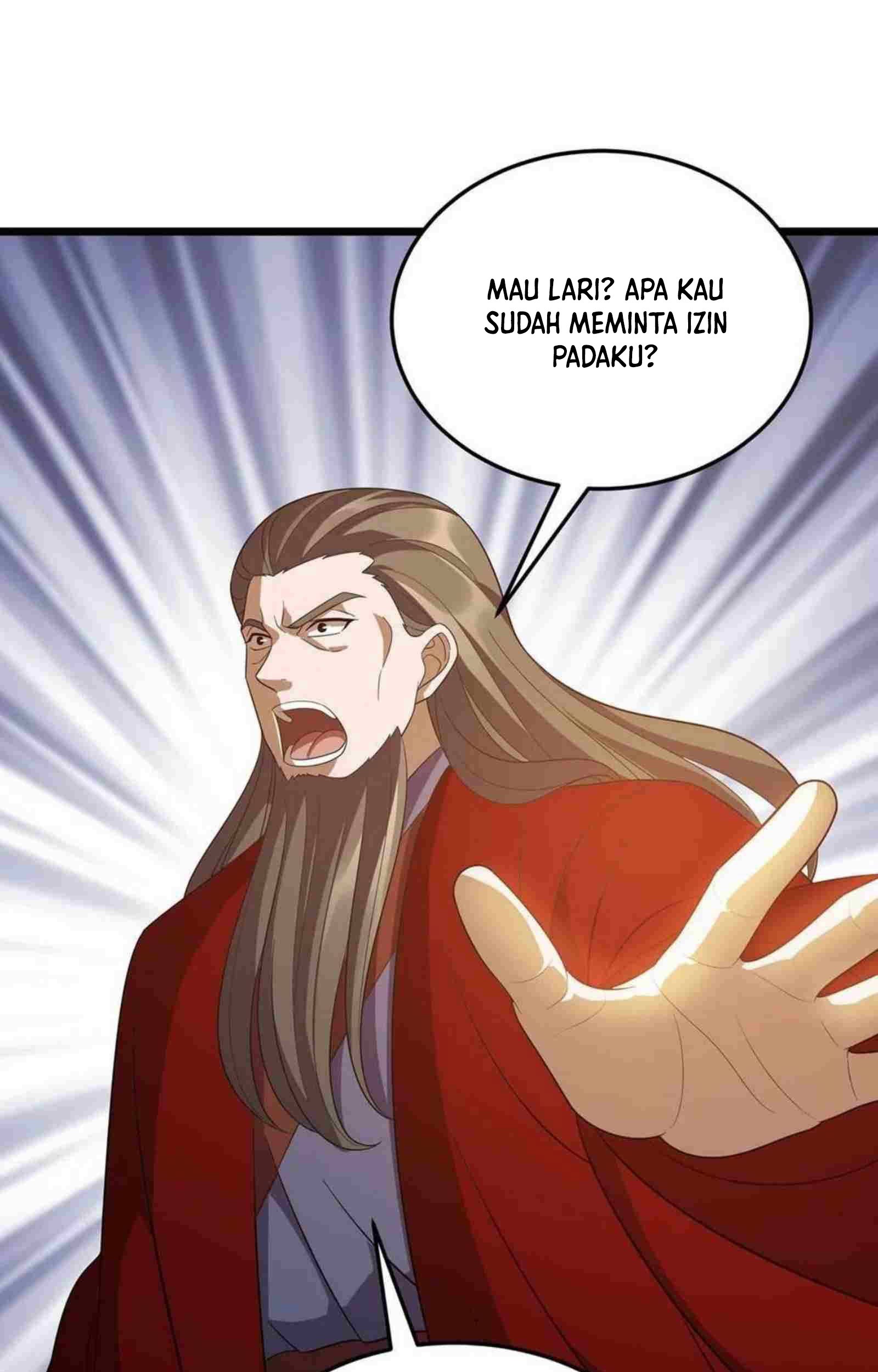 Dominate the Three Realms Chapter 214 Gambar 3