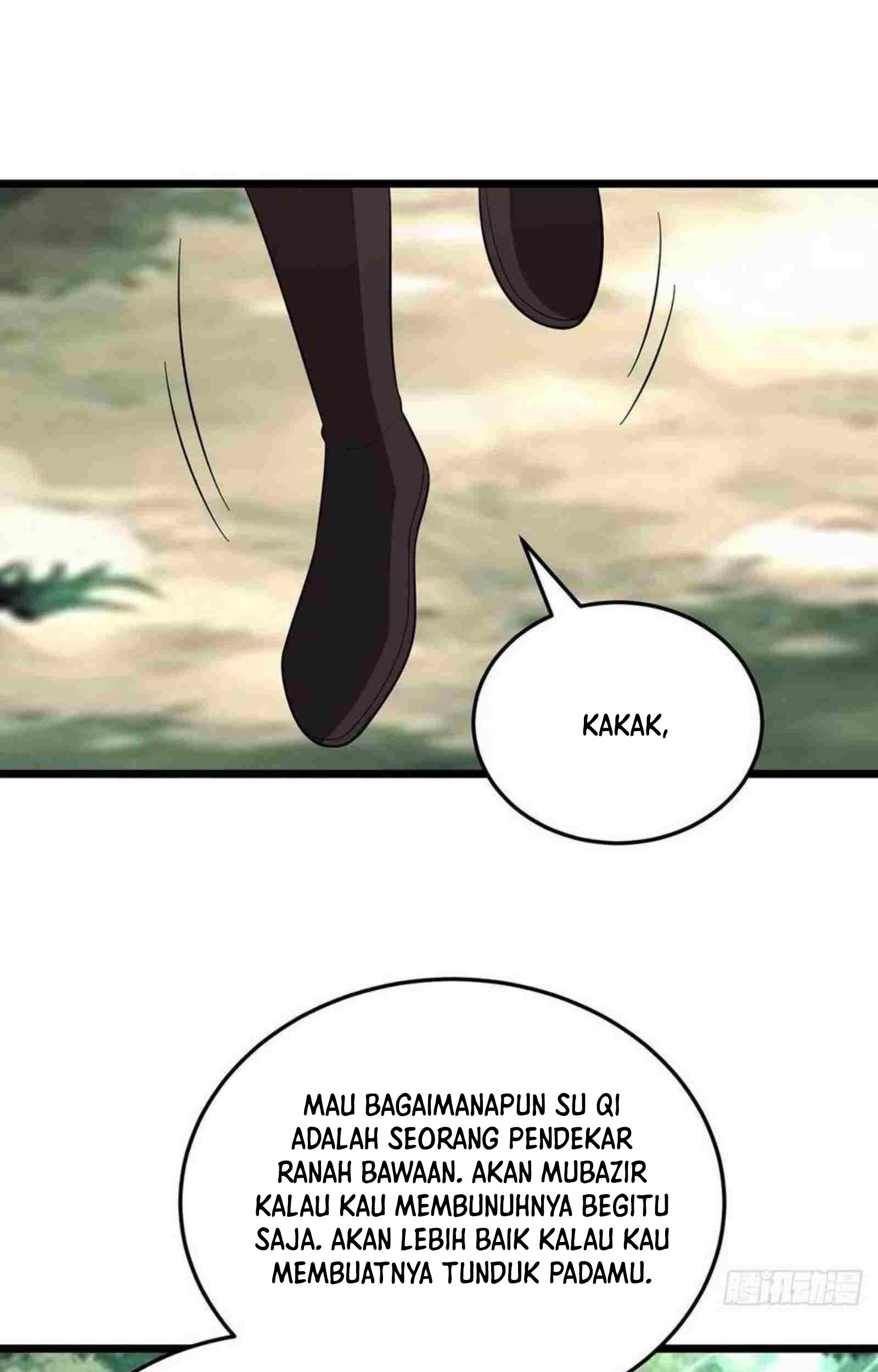 Dominate the Three Realms Chapter 214 Gambar 8