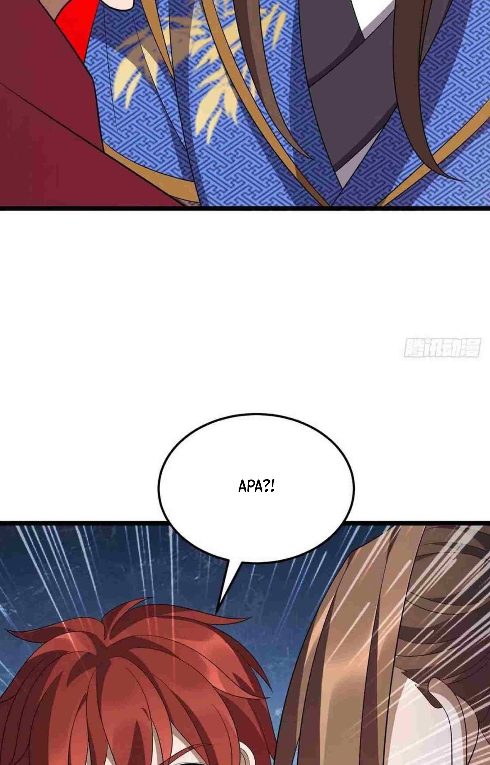 Dominate the Three Realms Chapter 214 Gambar 15