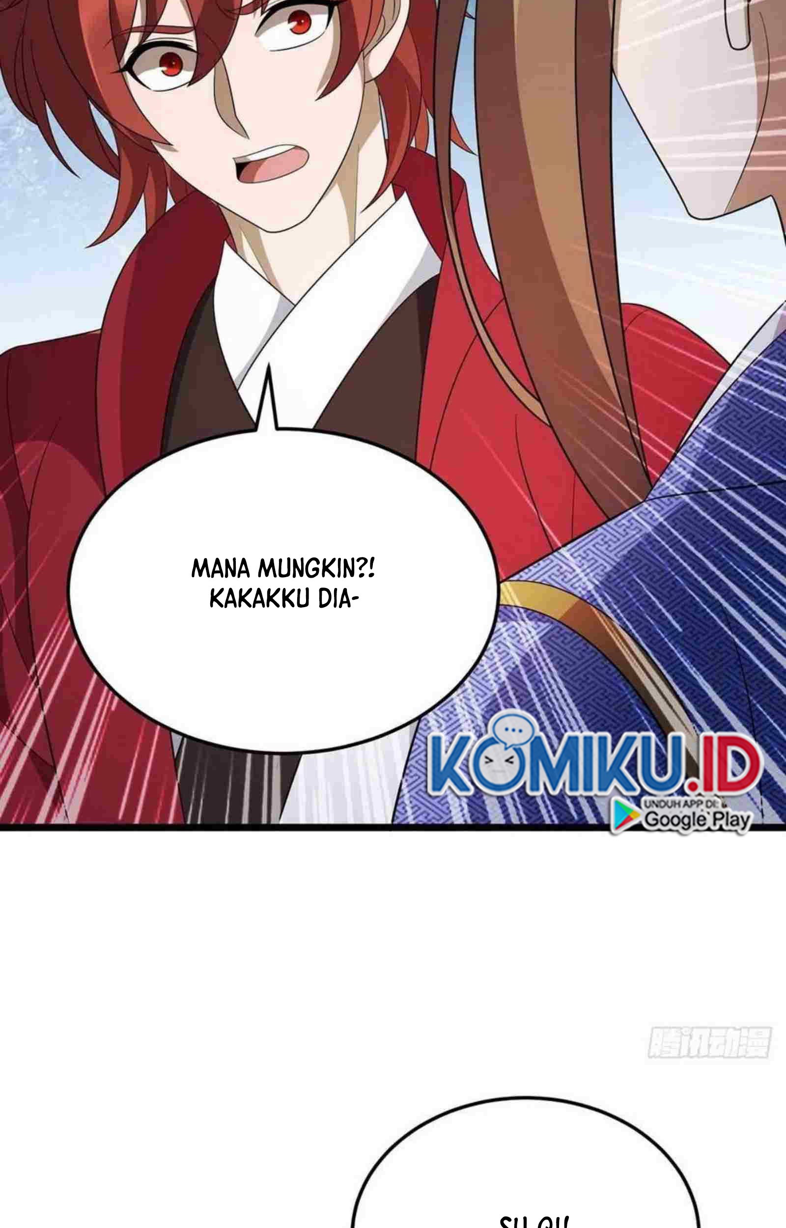 Dominate the Three Realms Chapter 214 Gambar 16