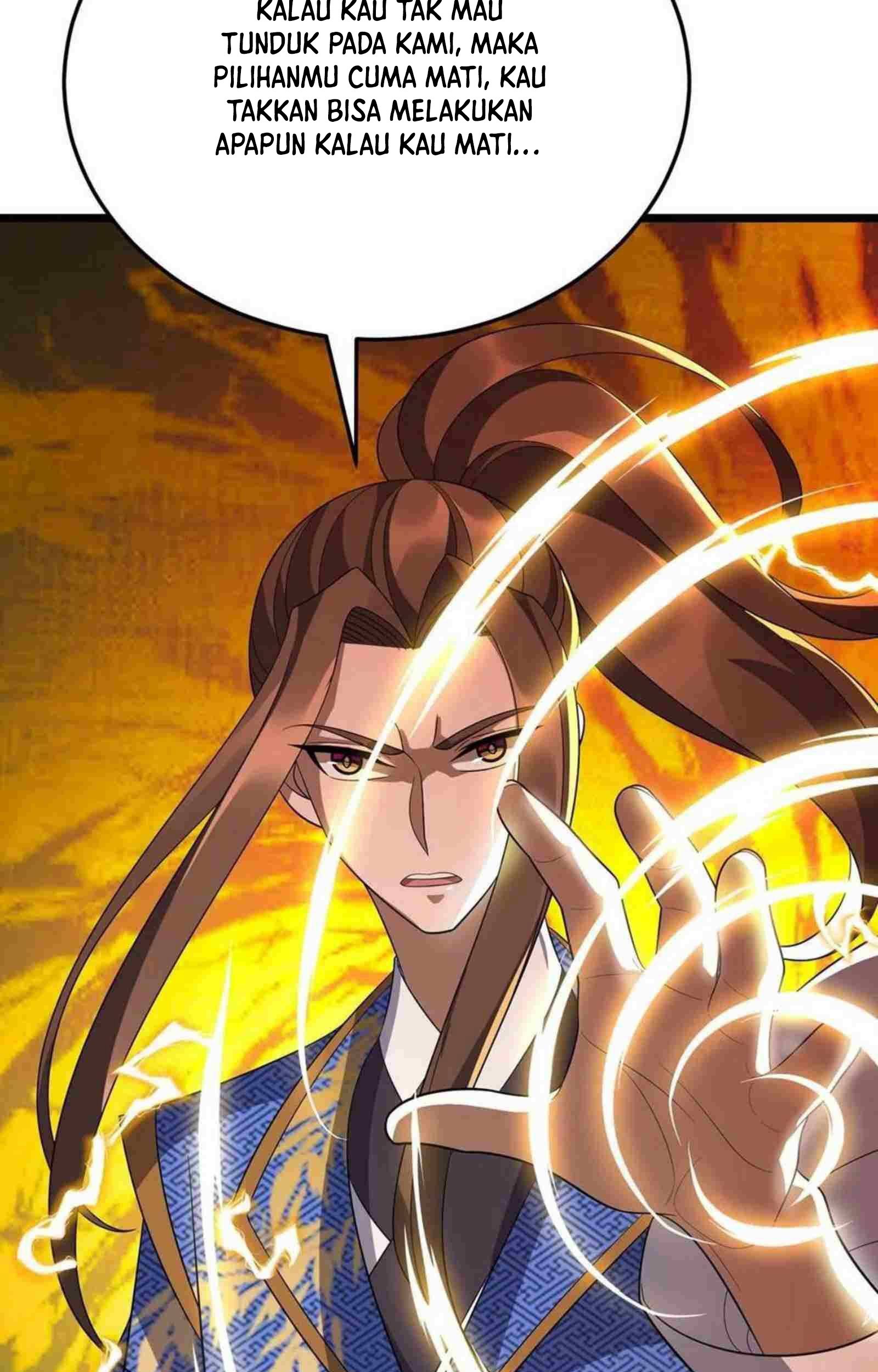 Dominate the Three Realms Chapter 214 Gambar 18