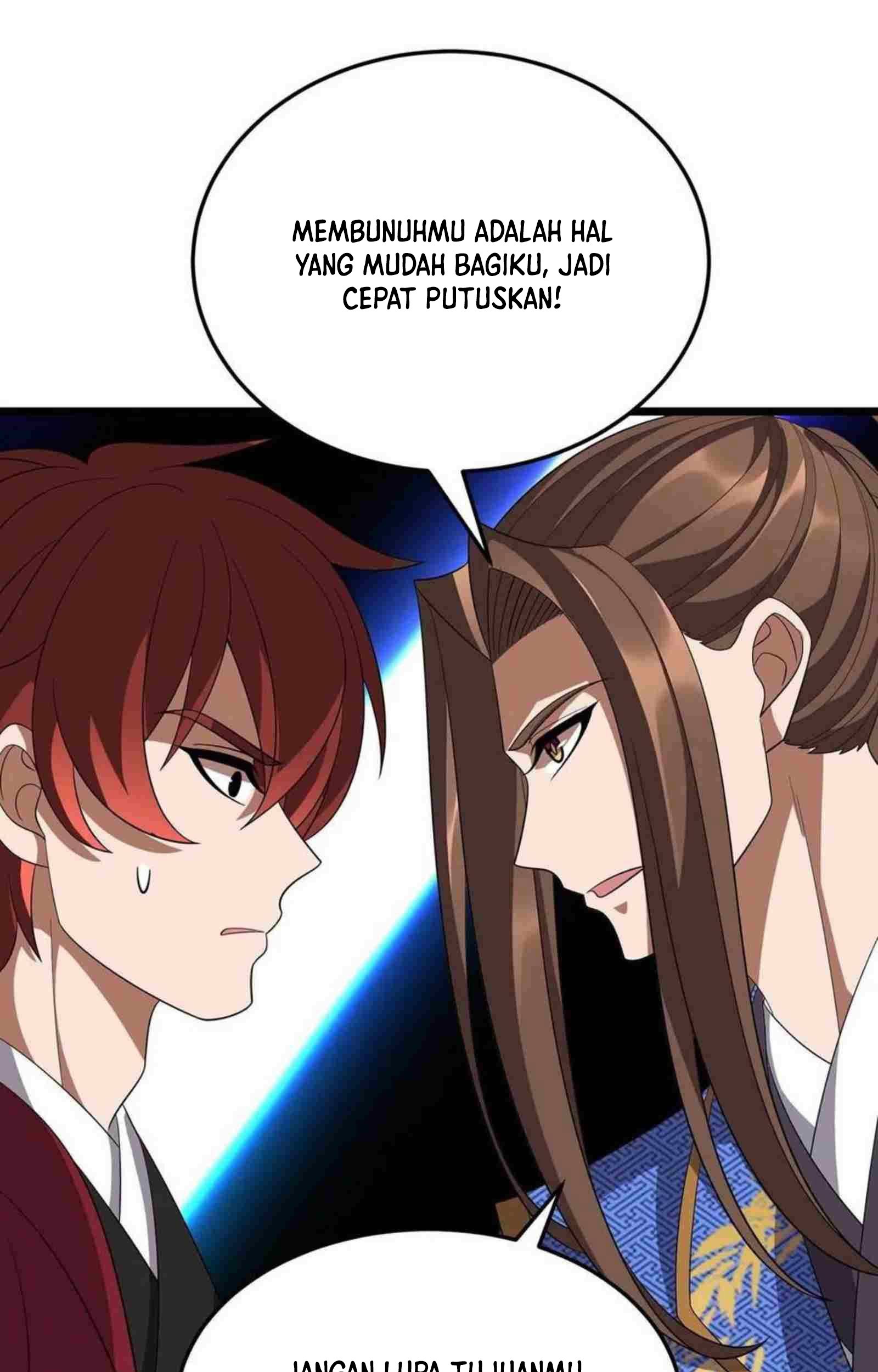 Dominate the Three Realms Chapter 214 Gambar 26