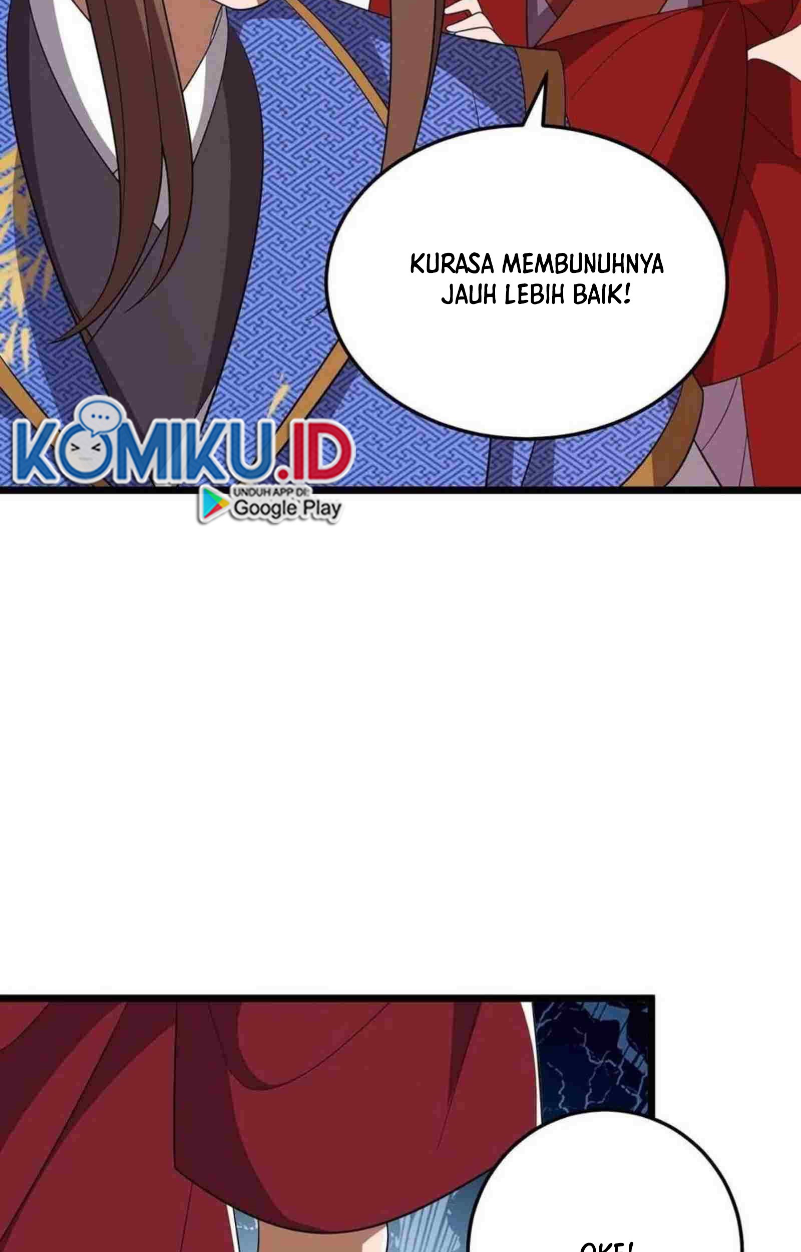 Dominate the Three Realms Chapter 214 Gambar 28