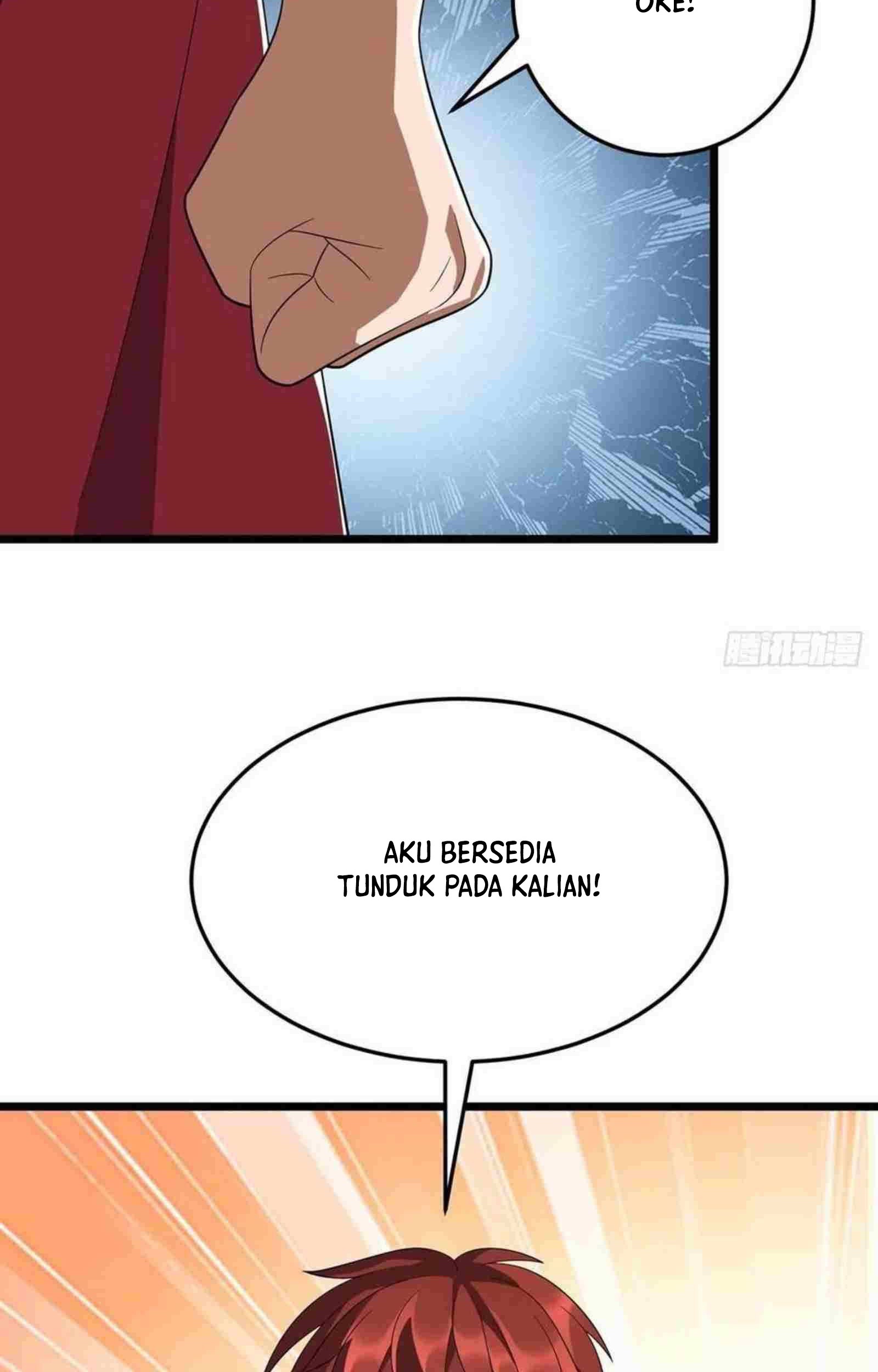 Dominate the Three Realms Chapter 214 Gambar 29