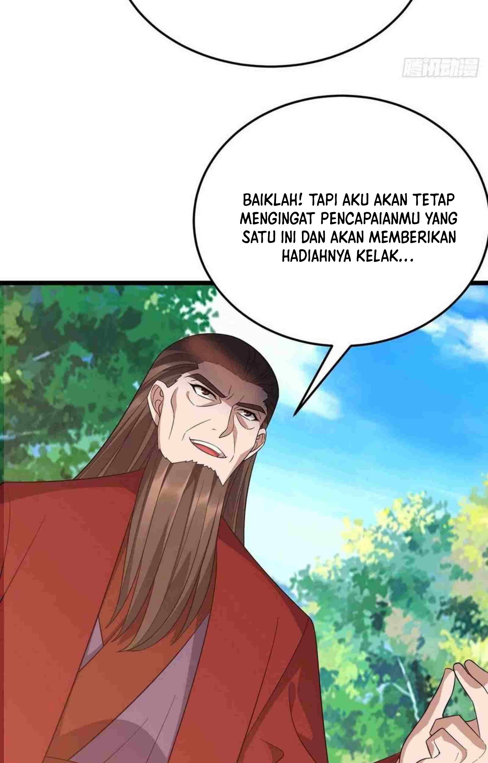 Dominate the Three Realms Chapter 214 Gambar 37
