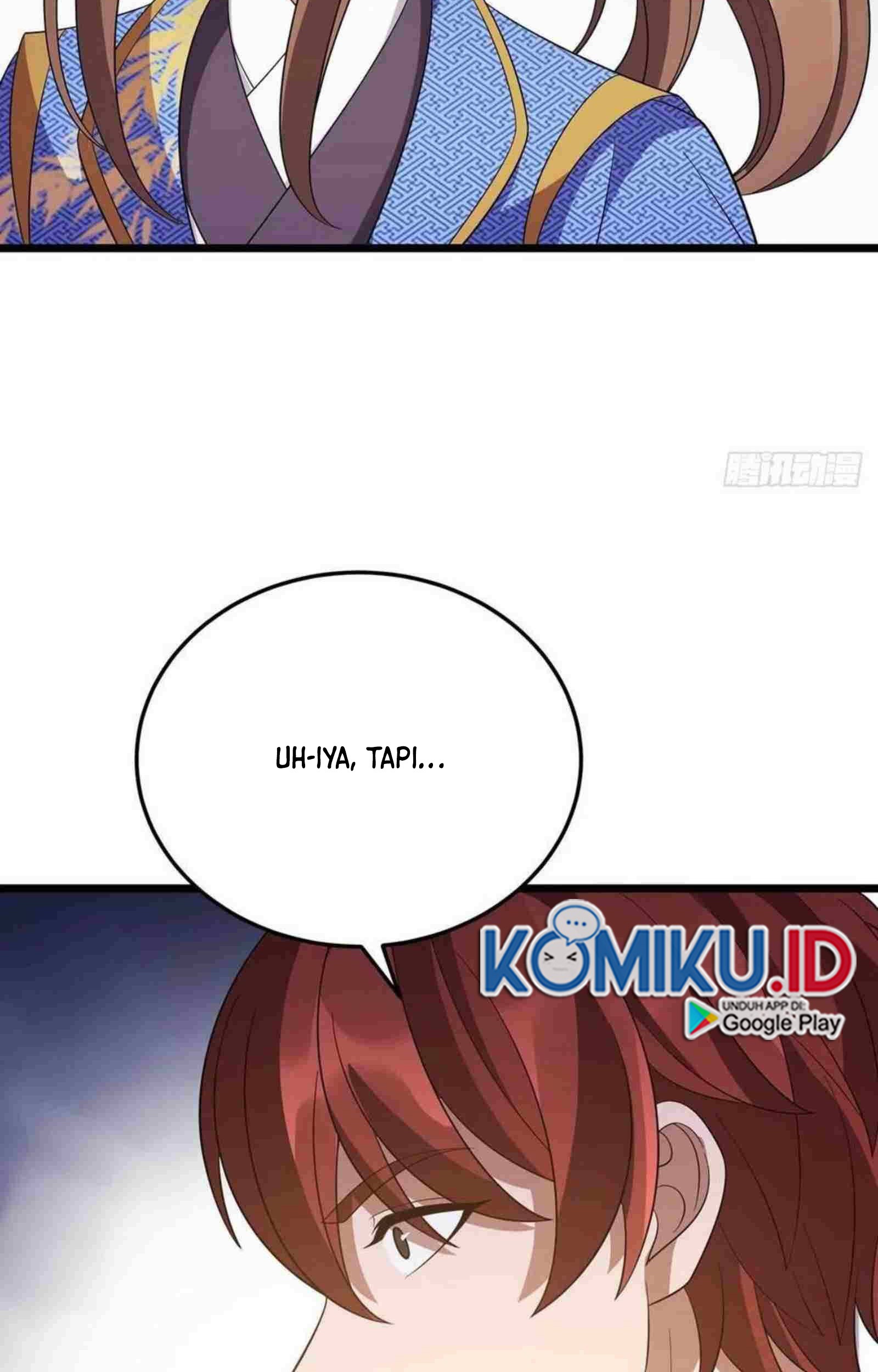 Dominate the Three Realms Chapter 215 Gambar 5
