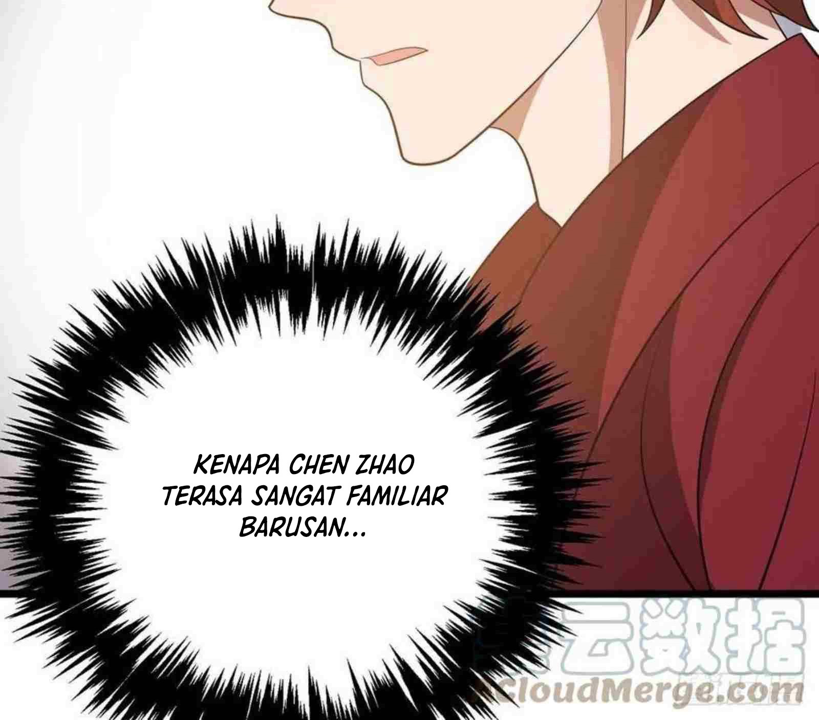 Dominate the Three Realms Chapter 215 Gambar 6